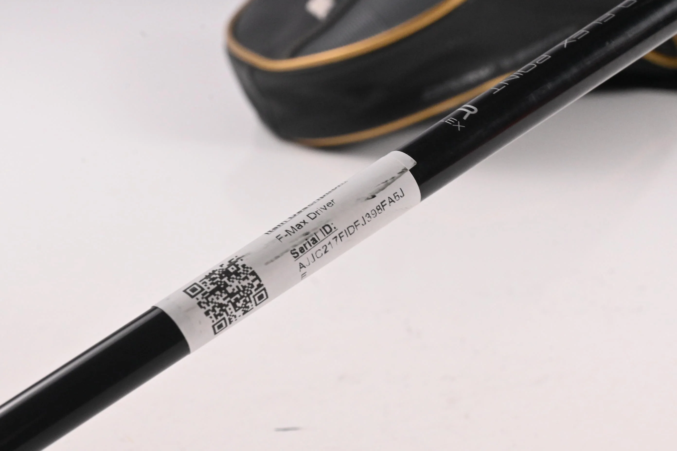 Cobra F-Max Driver / 10.5 Degree / Regular Flex Cobra SuperLite 50 Shaft - Image 7