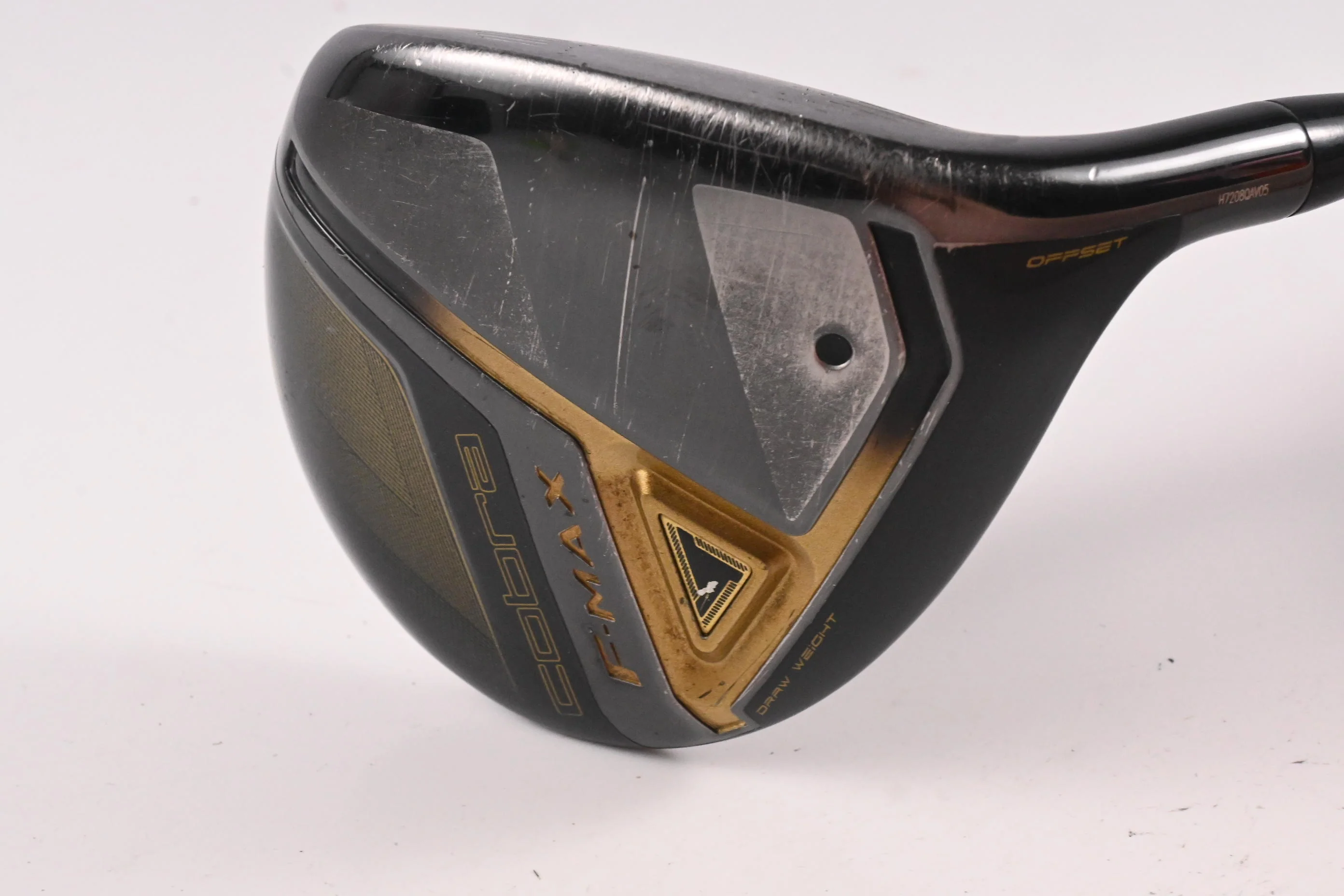 Cobra F-Max #3 Wood / 16 Degree / Lite Flex Cobra Super Lite 55 Shaft - Image 2