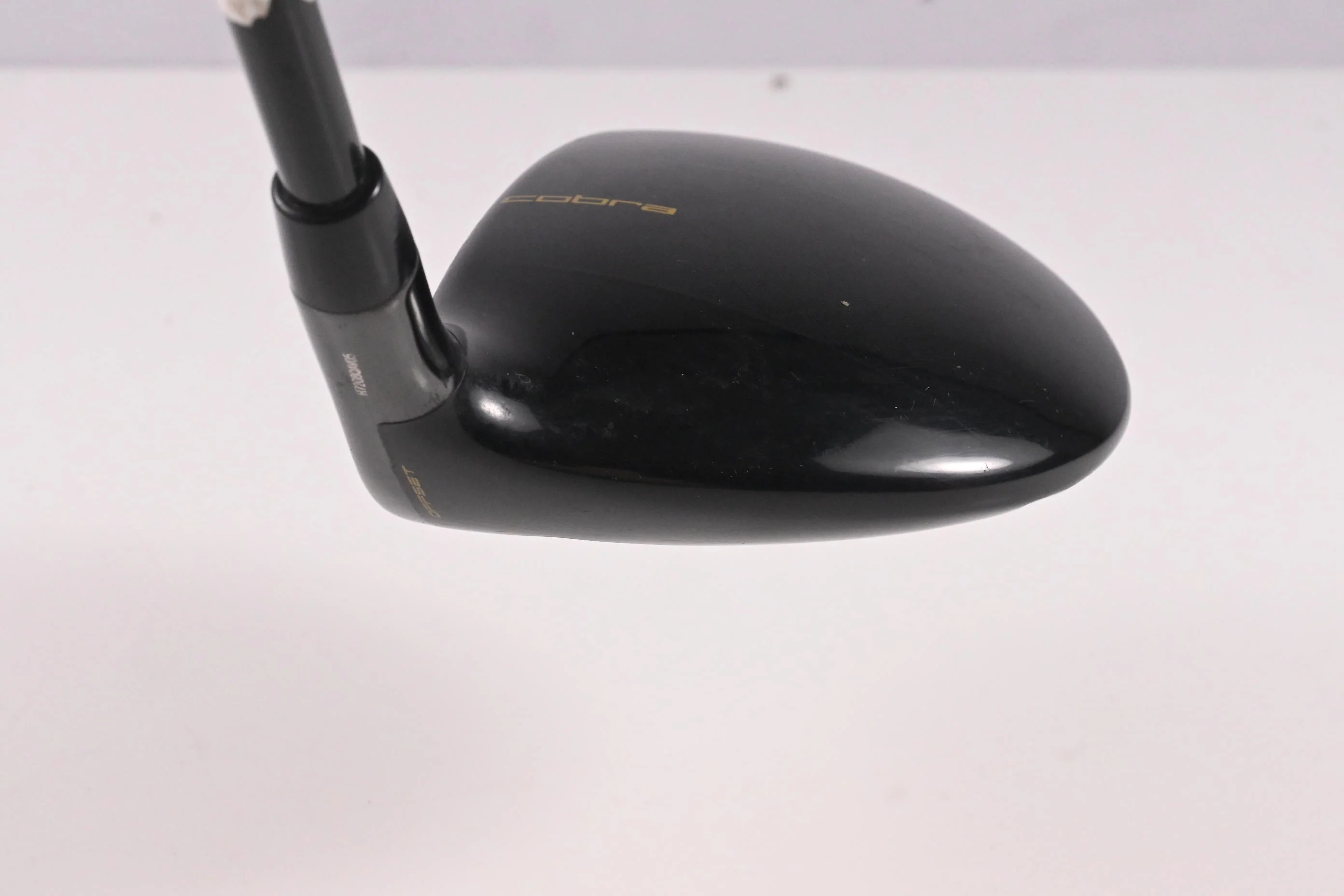 Cobra F-Max #3 Wood / 16 Degree / Lite Flex Cobra Super Lite 55 Shaft - Image 5