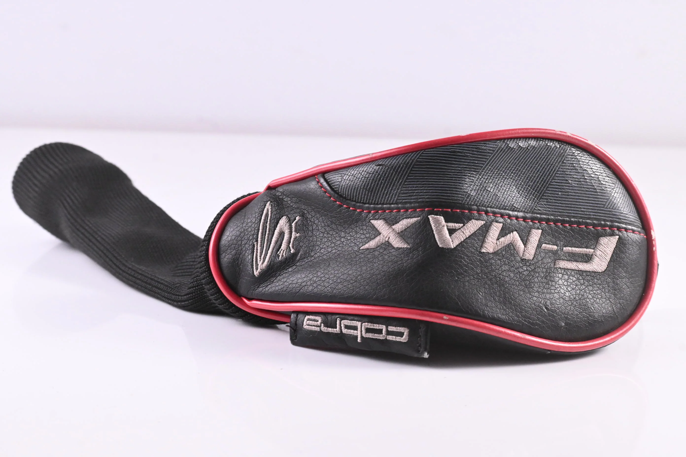 Cobra F-Max #5 Hybrid / 26 Degree / Ladies Flex Superlite 55 Shaft - Image 9