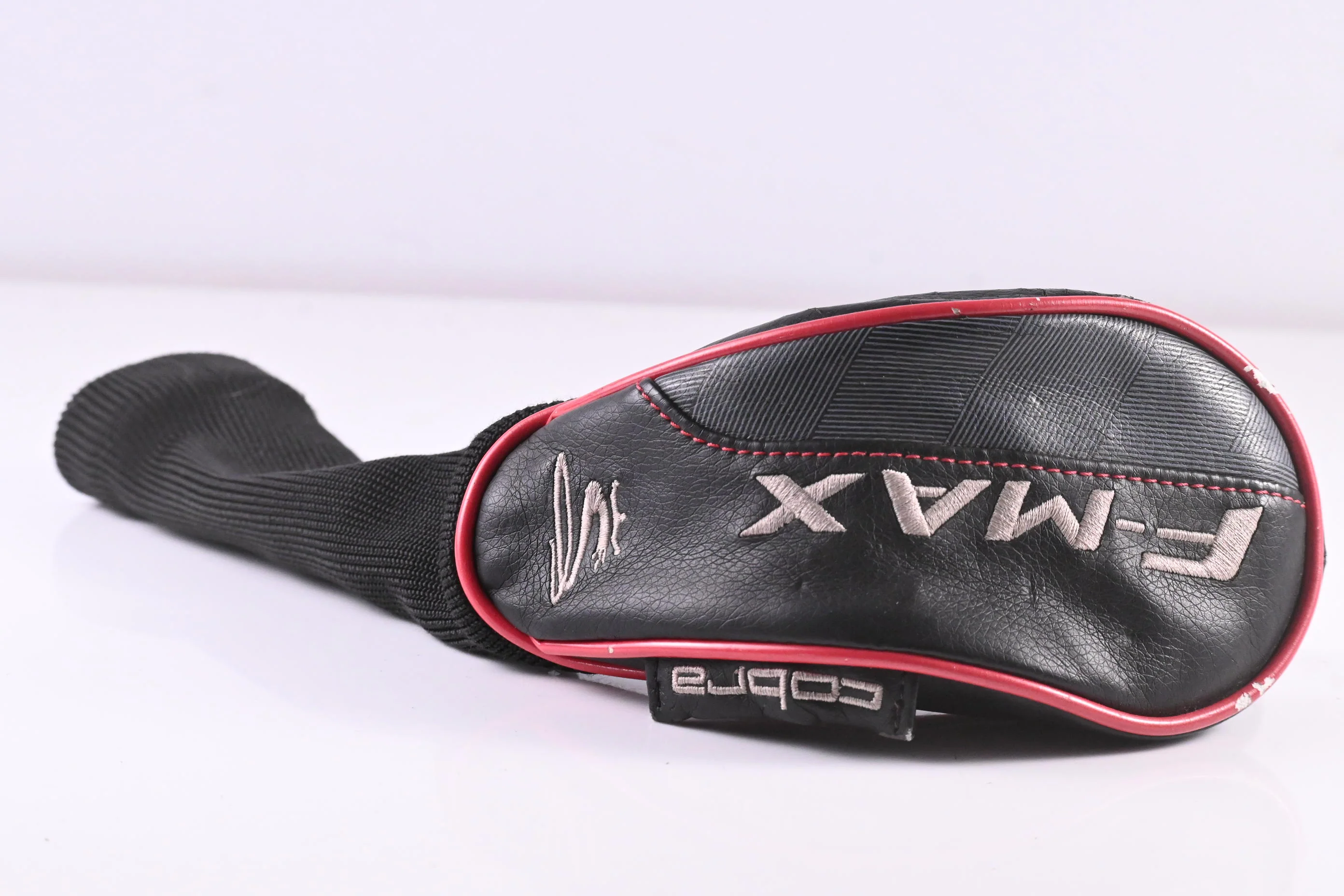 Cobra F-Max #4 Hybrid / 24 Degree / ladies Flex Superlite 55 Shaft - Image 9