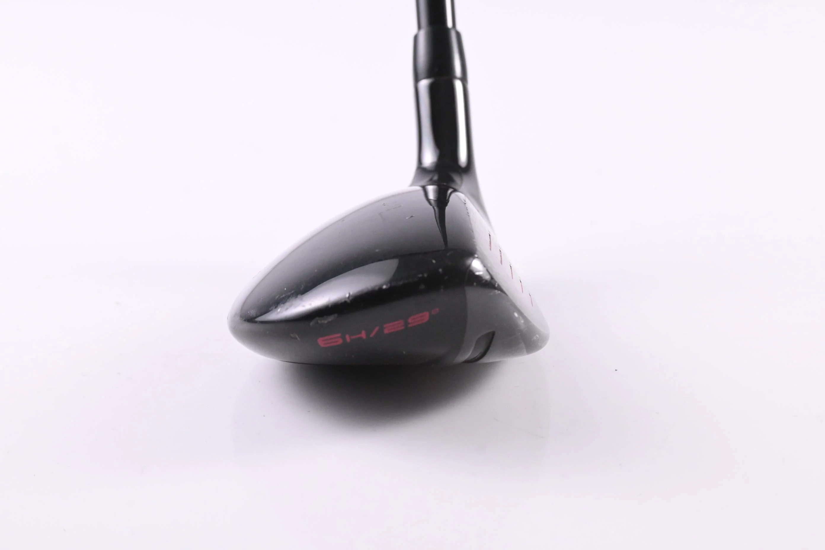 Cobra F-Max #6 Hybrid / 29 Degree / Ladies Flex Superlite 55 Shaft - Image 3