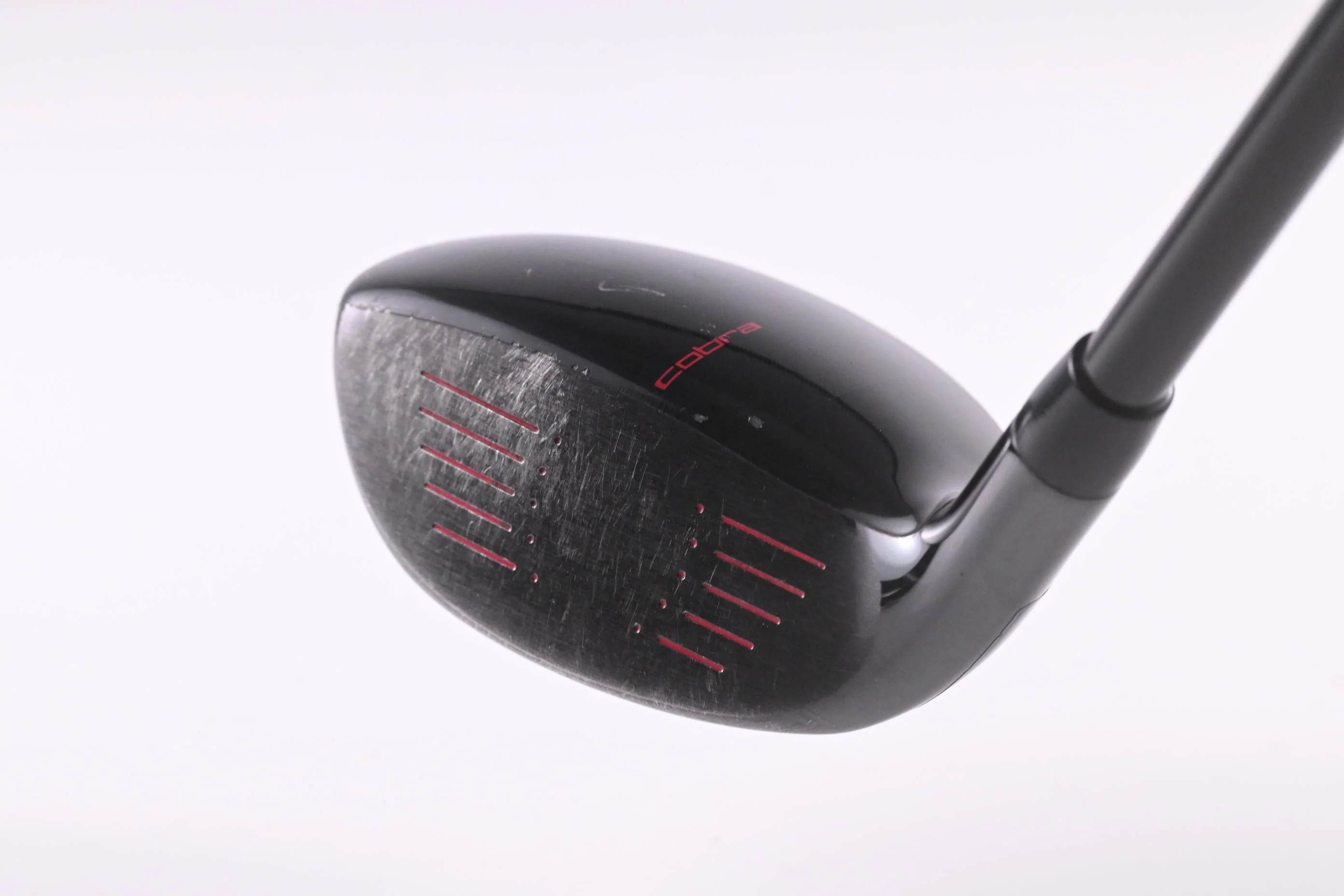 Cobra F-Max #6 Hybrid / 29 Degree / Ladies Flex Superlite 55 Shaft - Image 4
