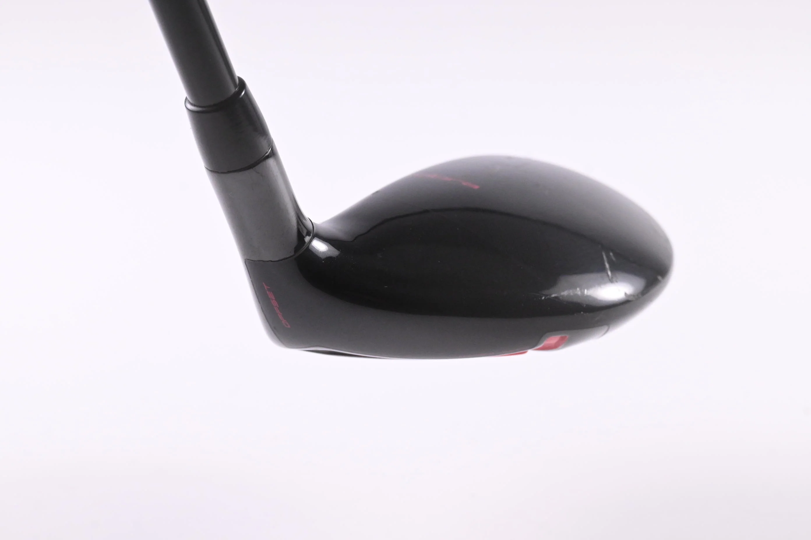 Cobra F-Max #6 Hybrid / 29 Degree / Ladies Flex Superlite 55 Shaft - Image 5