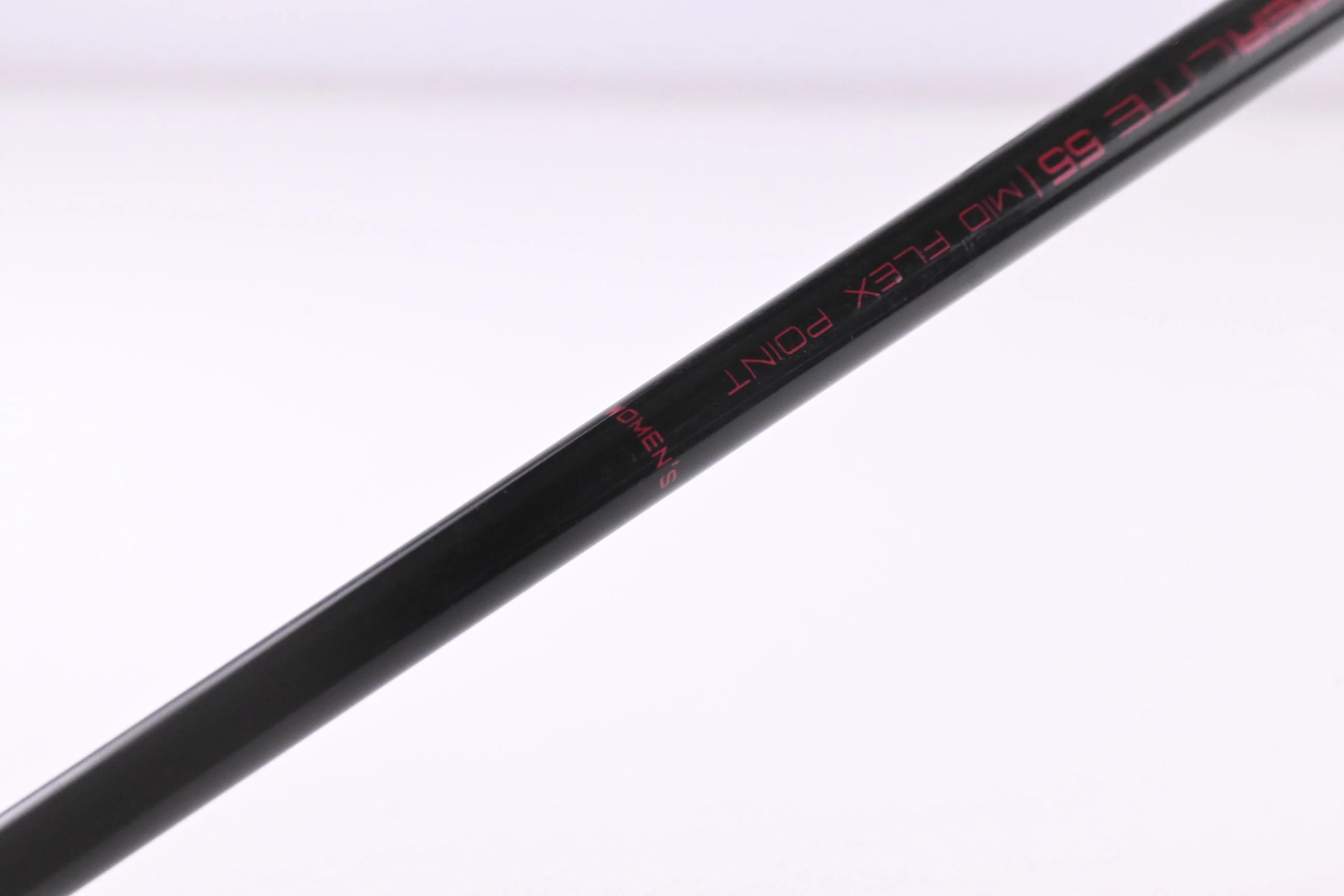Cobra F-Max #6 Hybrid / 29 Degree / Ladies Flex Superlite 55 Shaft - Image 6