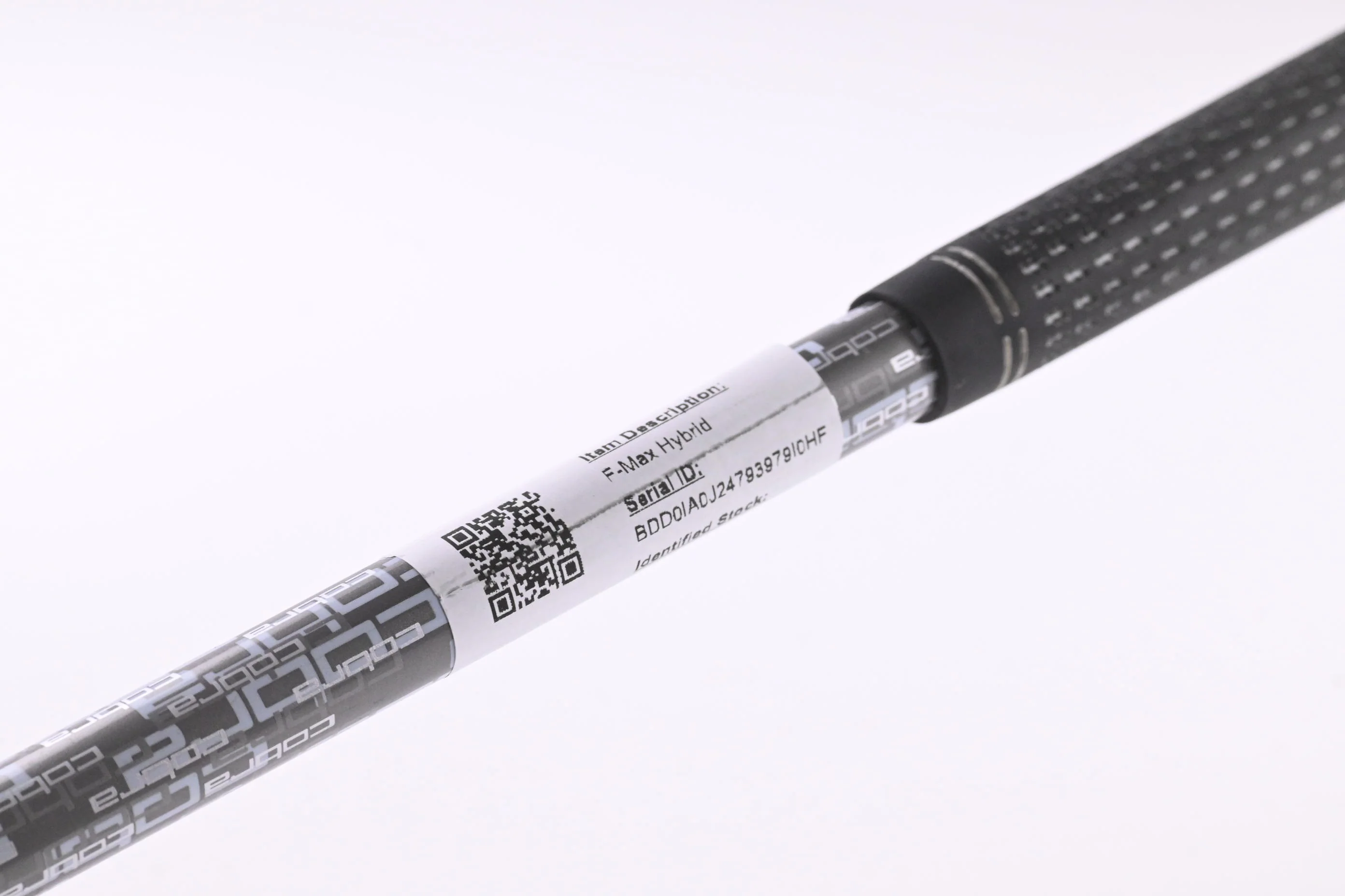 Cobra F-Max #6 Hybrid / 29 Degree / Ladies Flex Superlite 55 Shaft - Image 7