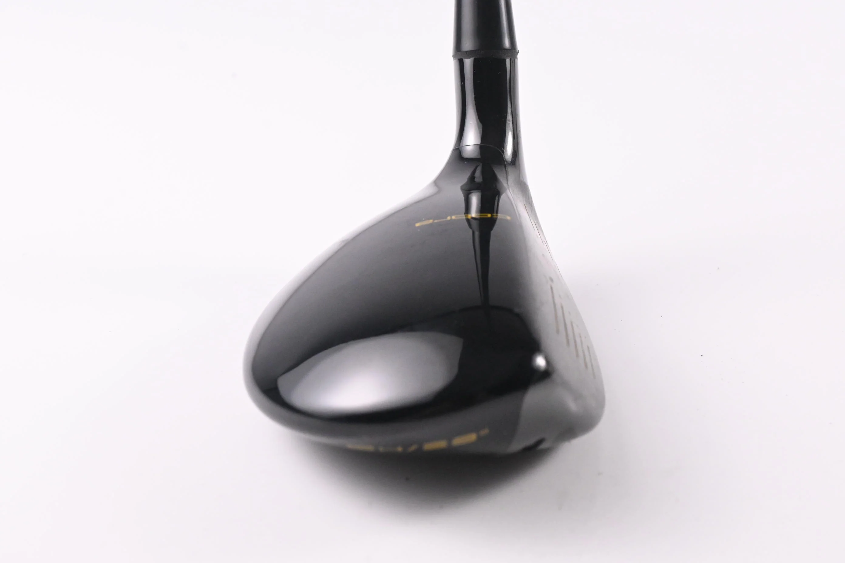 Cobra F-Max #6 Hybrid / 28 Degree / Regular Flex Cobra Bio Cell 62 Shaft - Image 3