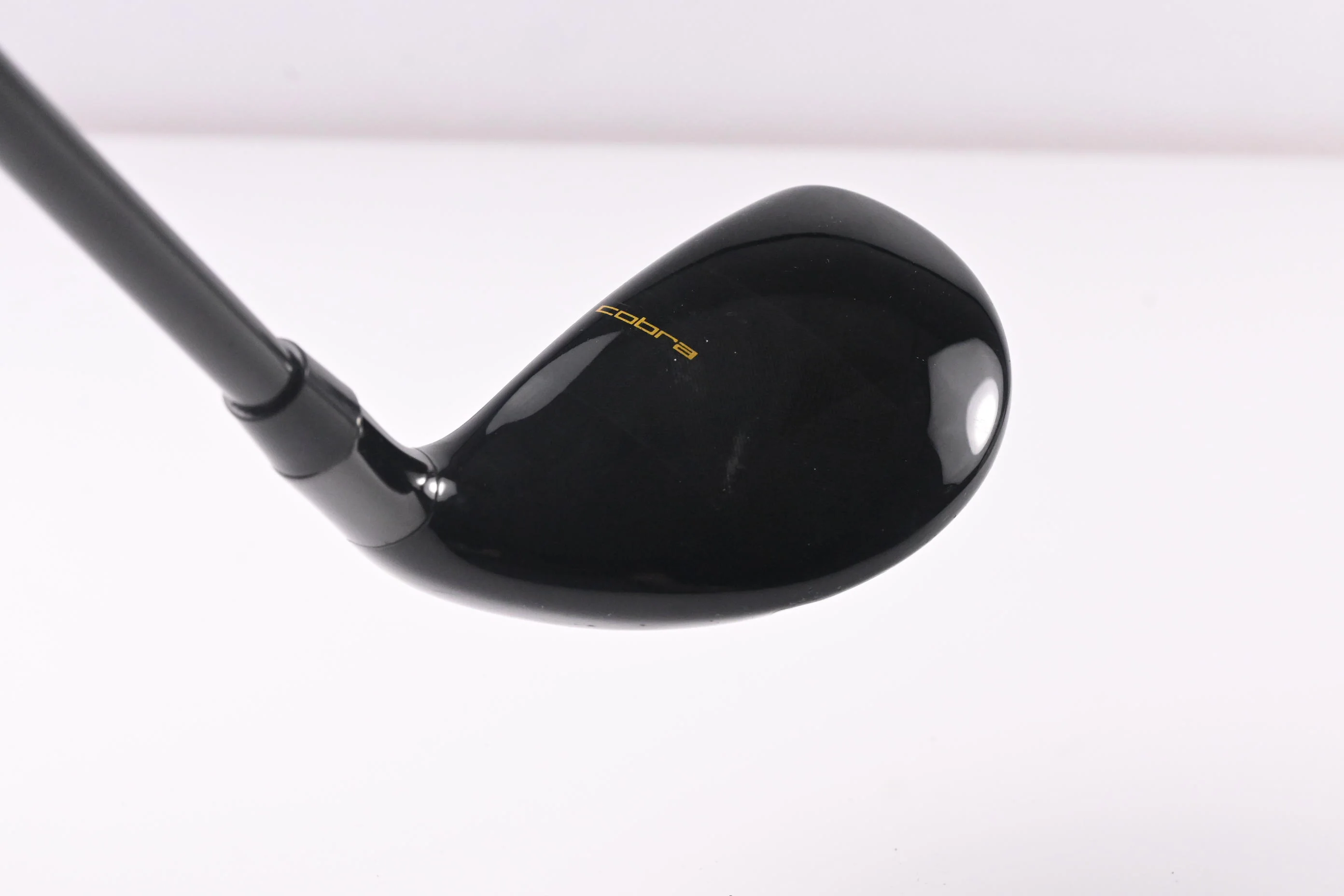 Cobra F-Max #6 Hybrid / 28 Degree / Regular Flex Cobra Bio Cell 62 Shaft - Image 5