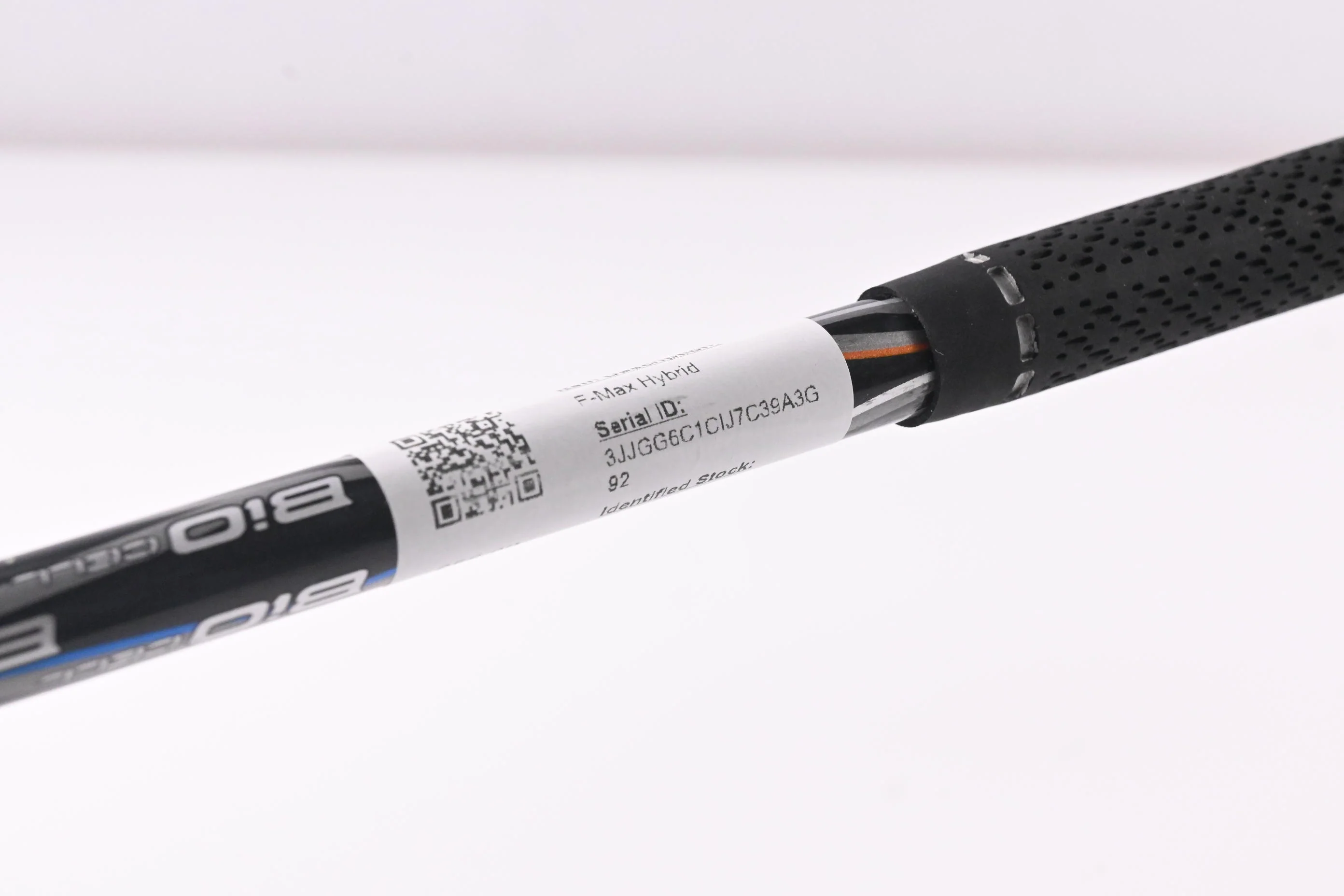 Cobra F-Max #6 Hybrid / 28 Degree / Regular Flex Cobra Bio Cell 62 Shaft - Image 7
