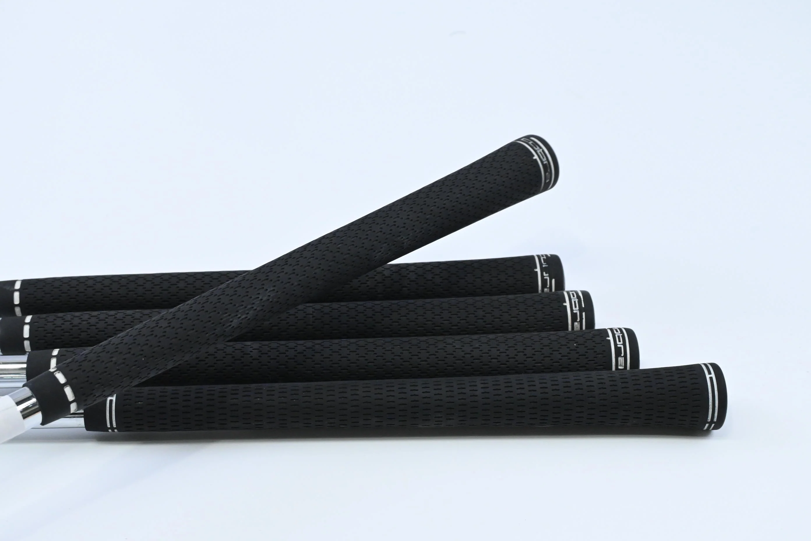 Cobra F-Max Irons / 5-9 / Regular Flex Steel Shafts - Image 7