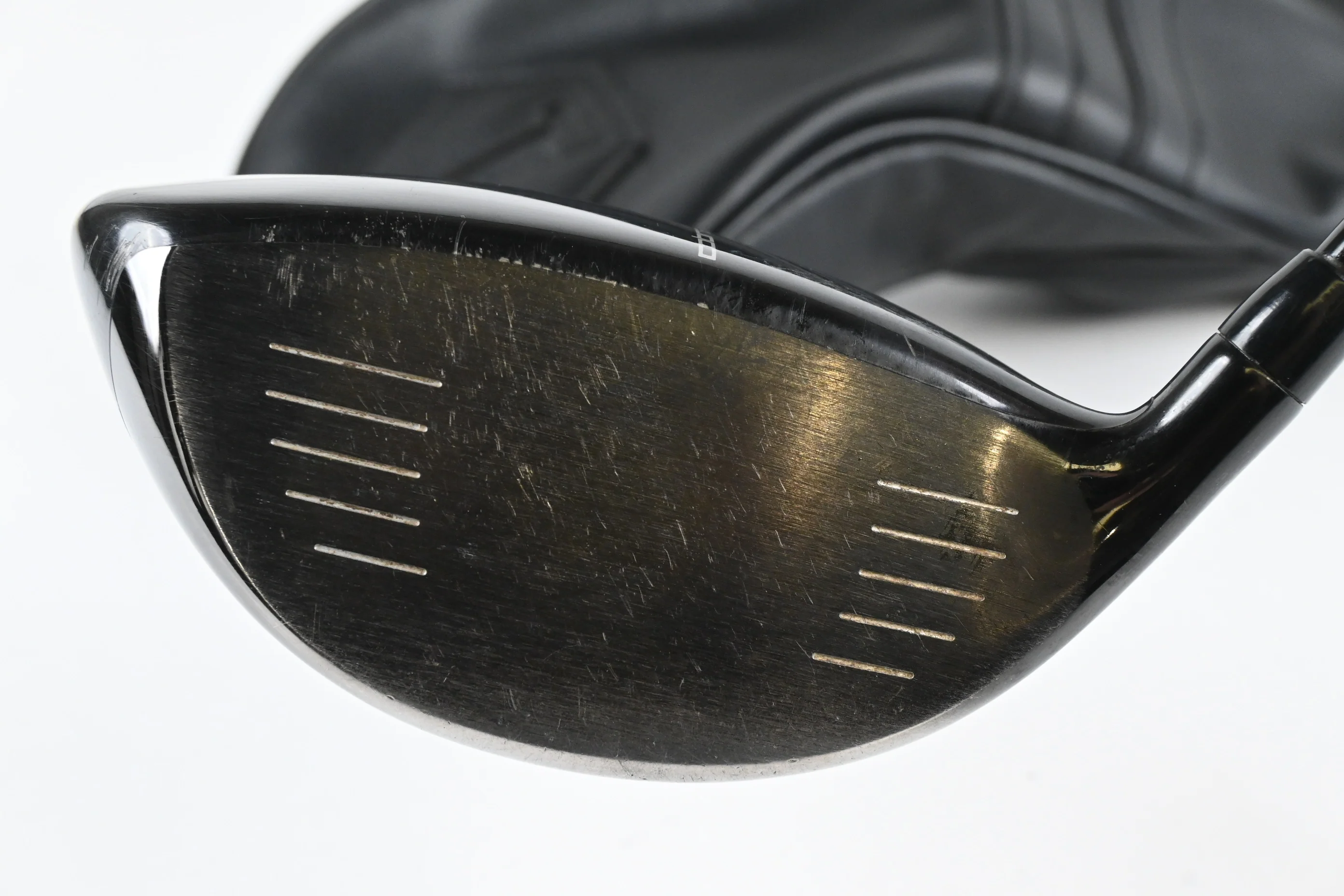 Cobra F-Max Superlite Driver / 11.5 Degree / Senior Flex Cobra Superlite 45 - Image 4