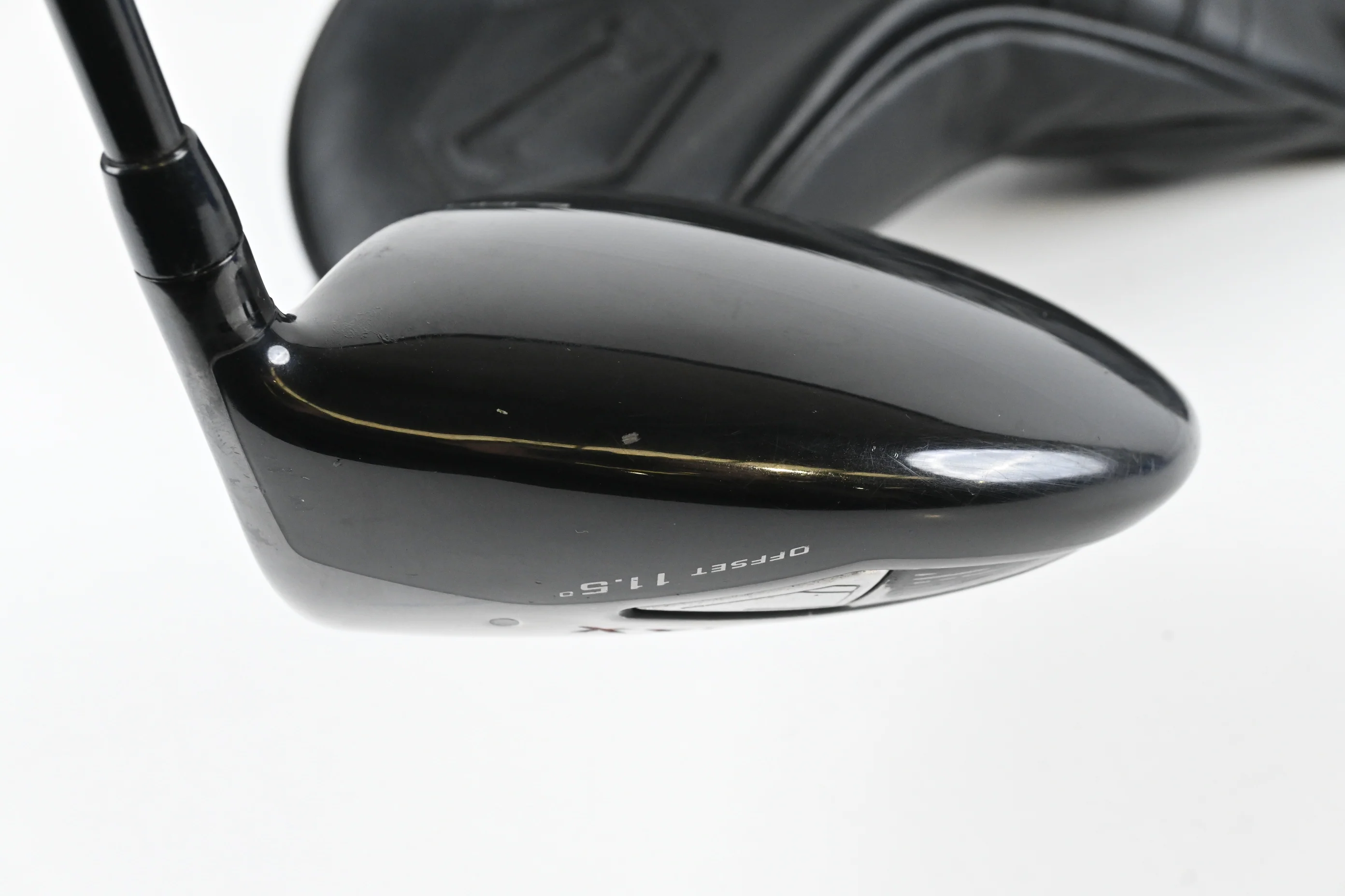 Cobra F-Max Superlite Driver / 11.5 Degree / Senior Flex Cobra Superlite 45 - Image 5
