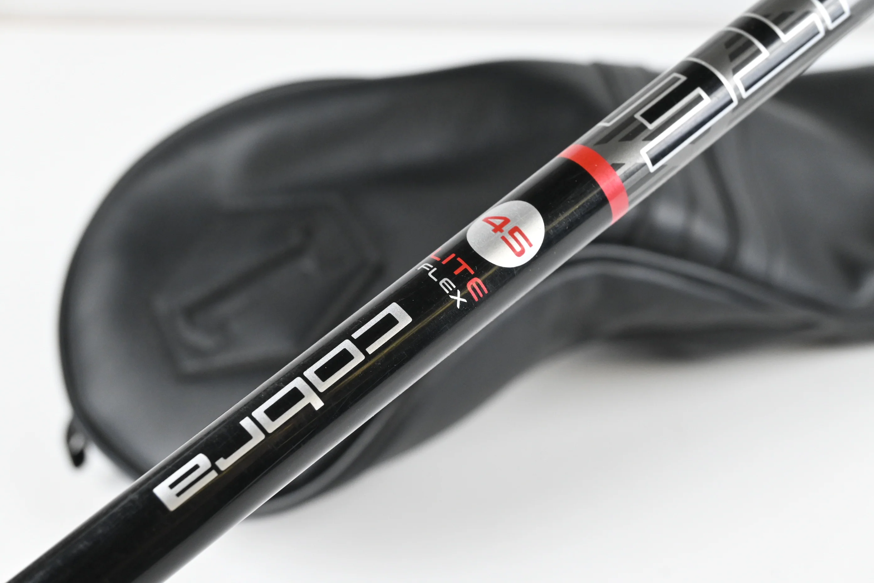 Cobra F-Max Superlite Driver / 11.5 Degree / Senior Flex Cobra Superlite 45 - Image 6