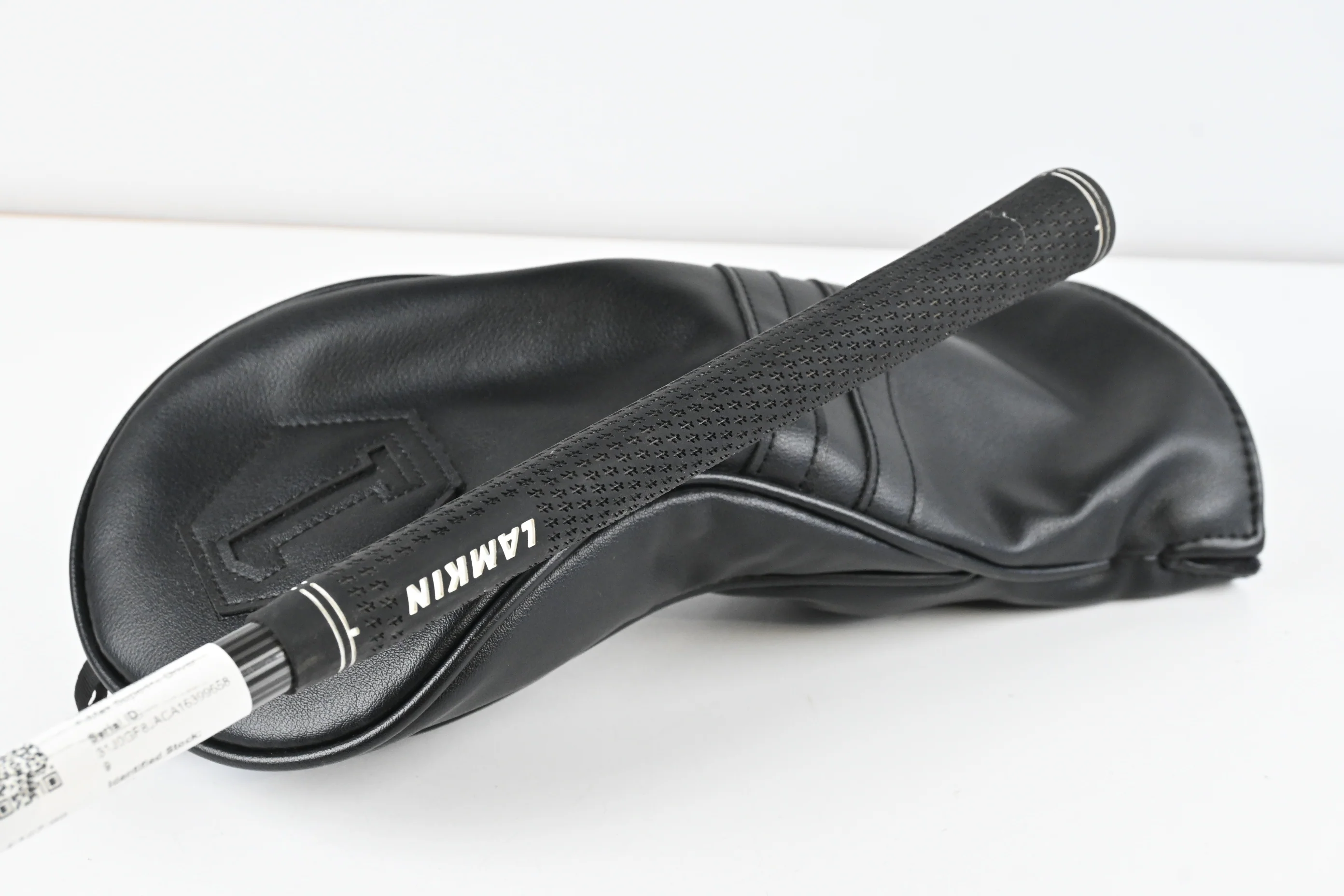 Cobra F-Max Superlite Driver / 11.5 Degree / Senior Flex Cobra Superlite 45 - Image 8