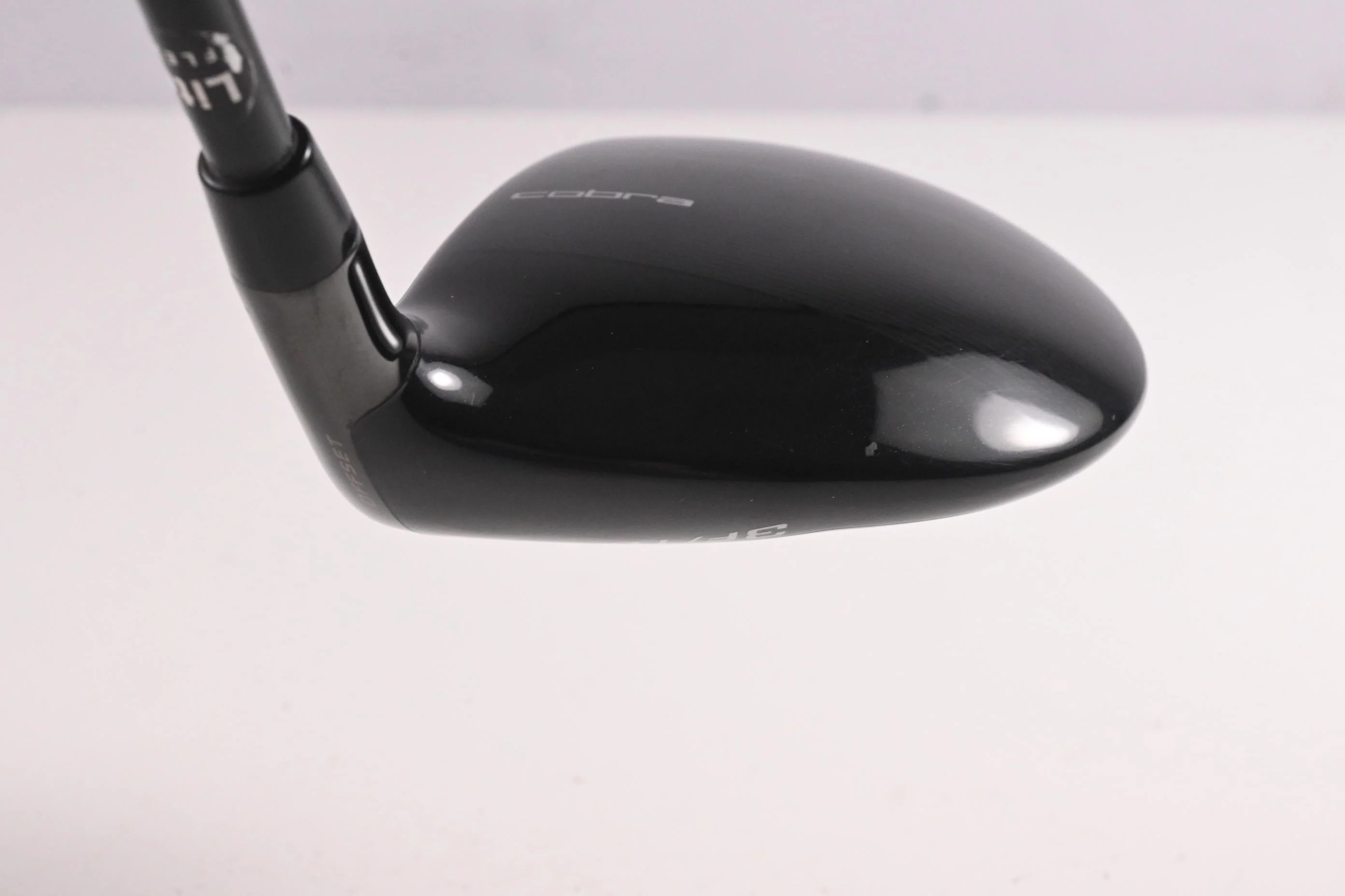 Cobra F-Max Superlite #3 Wood / 16 Degree / Regular Flex Superlite 50 Shaft - Image 5