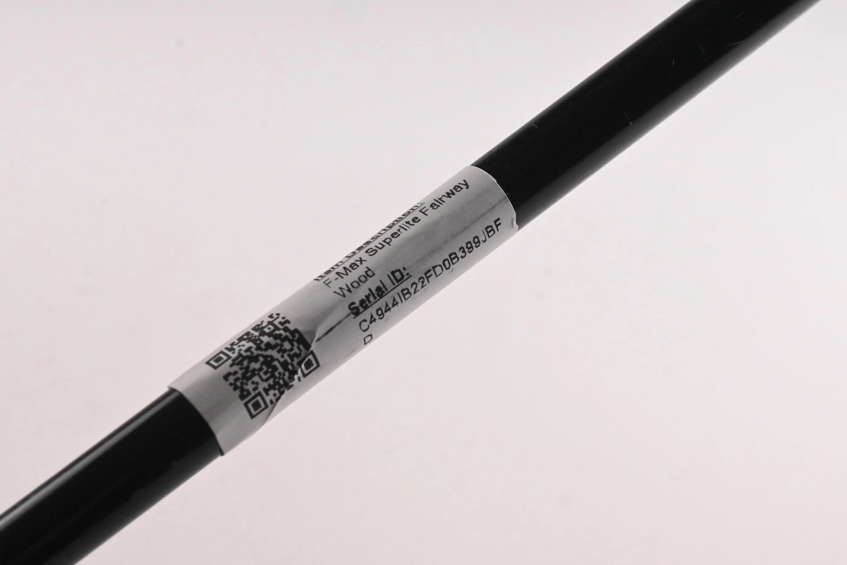 Cobra F-Max Superlite #3 Wood / 16 Degree / Regular Flex Superlite 50 Shaft - Image 8