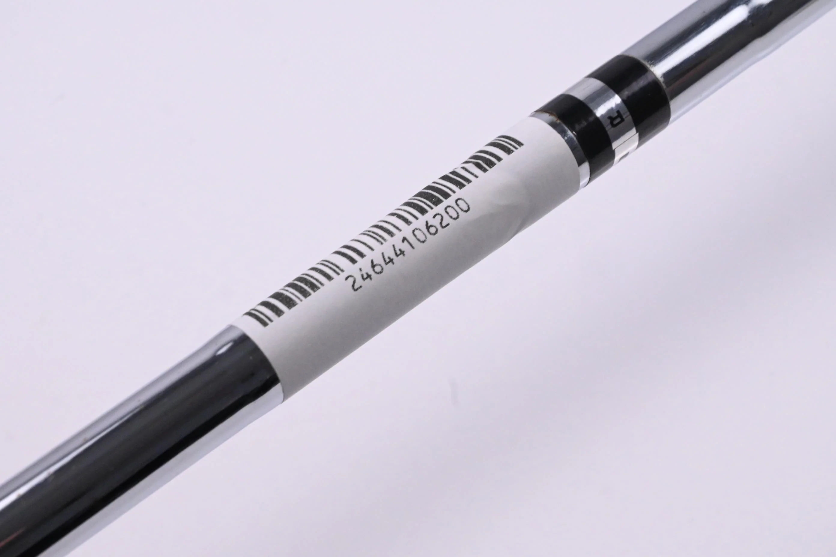 Cobra F-Max Superlite #7 Iron / 31.5 Degree / Regular Flex Cobra Steel Shaft - Image 5