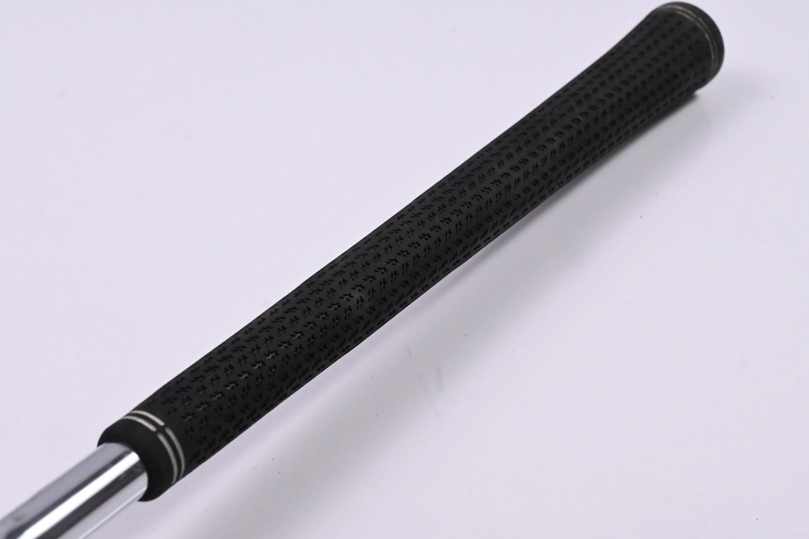 Cobra F-Max Superlite #8 Iron / 35.5 Degree / Regular Flex Cobra Steel Shaft - Image 6