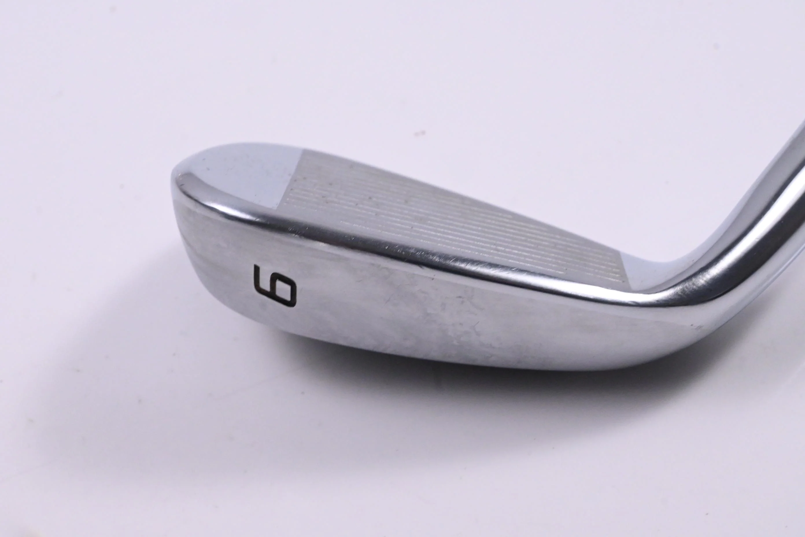 Cobra F-Max Superlite #9 Iron / 40 Degree / Regular Flex Cobra Steel Shaft - Image 3