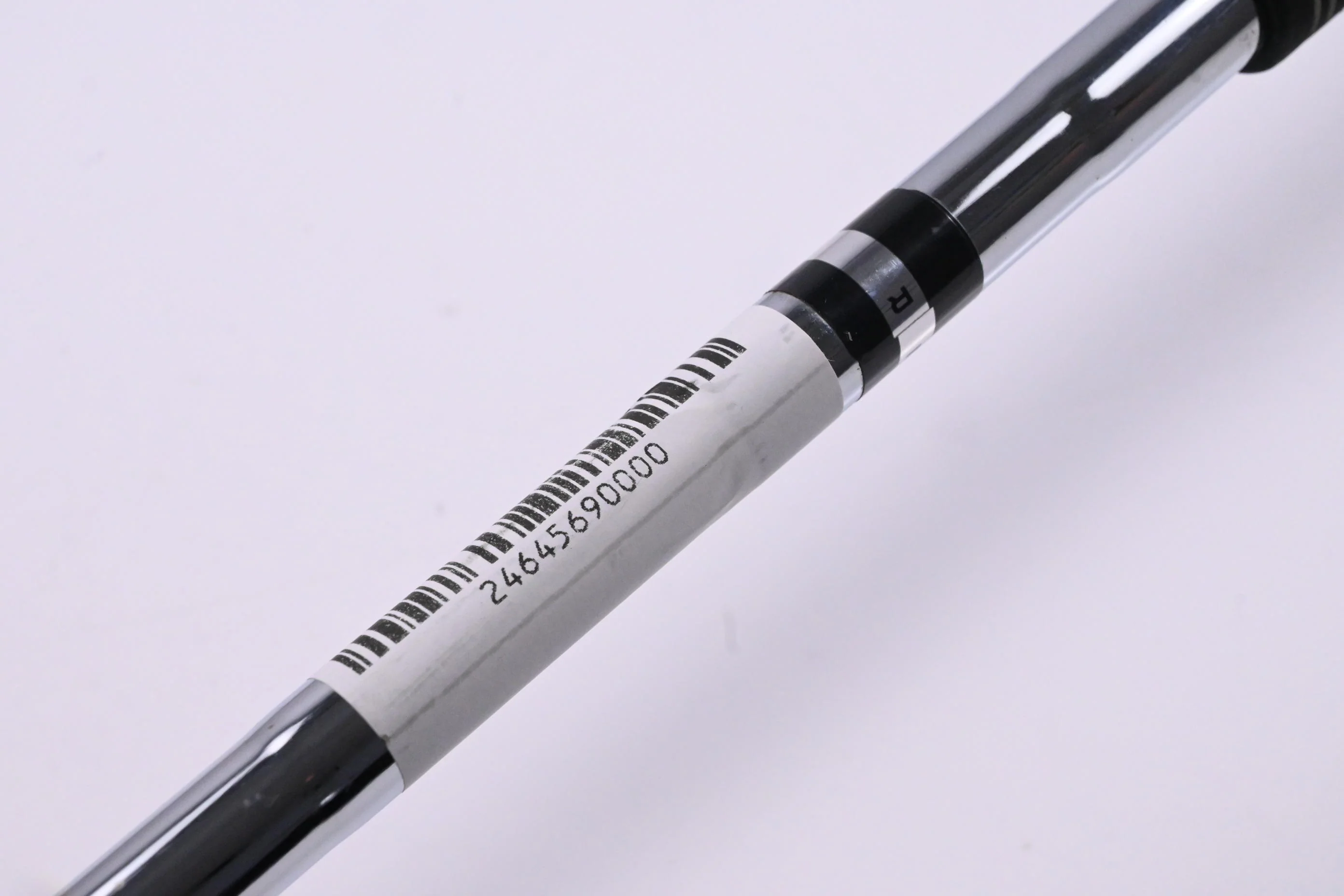 Cobra F-Max Superlite #9 Iron / 40 Degree / Regular Flex Cobra Steel Shaft - Image 5