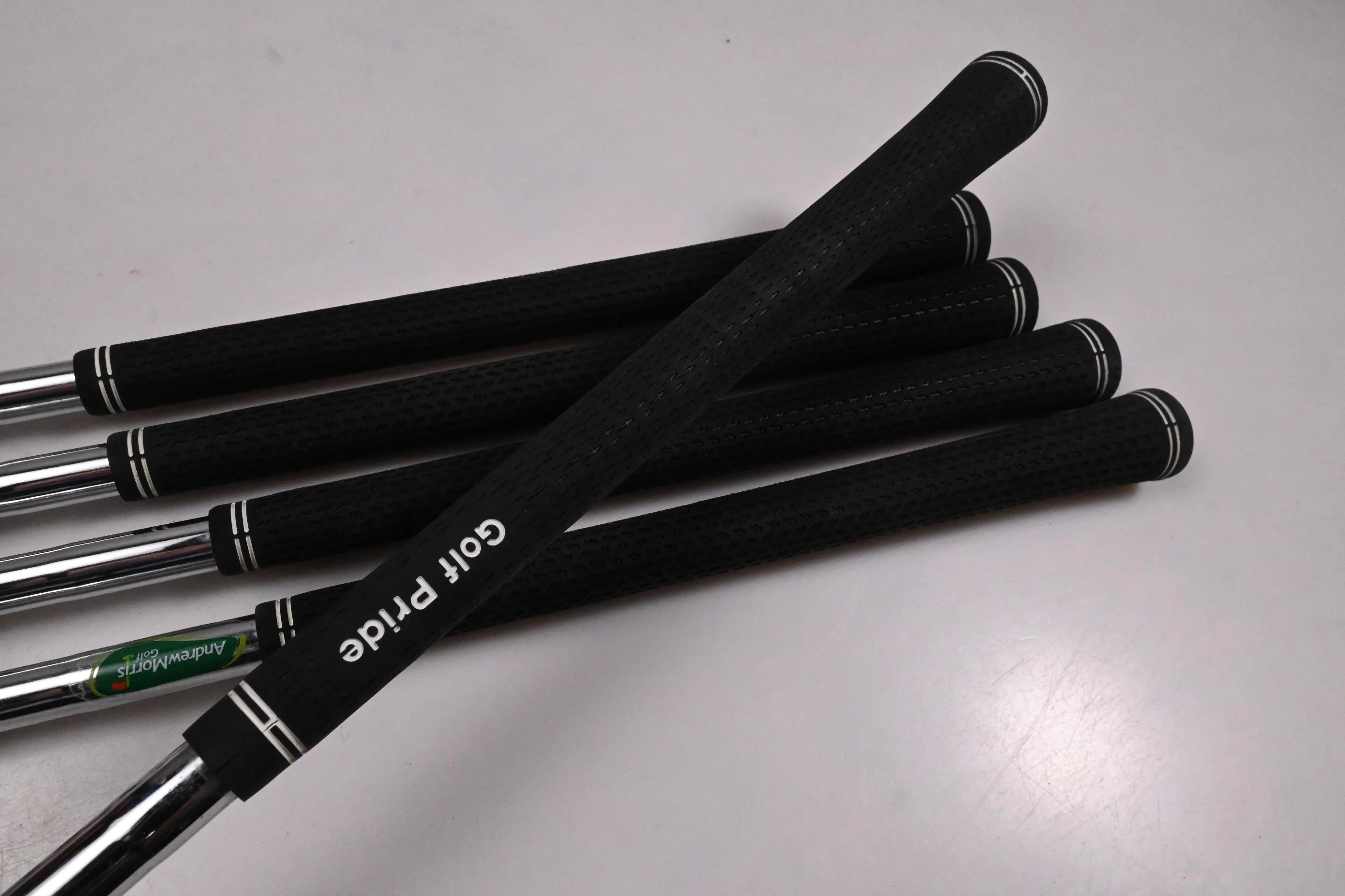 Cobra F-Max Superlite Irons / 6-PW / Regular Flex Cobra Shafts - Image 8