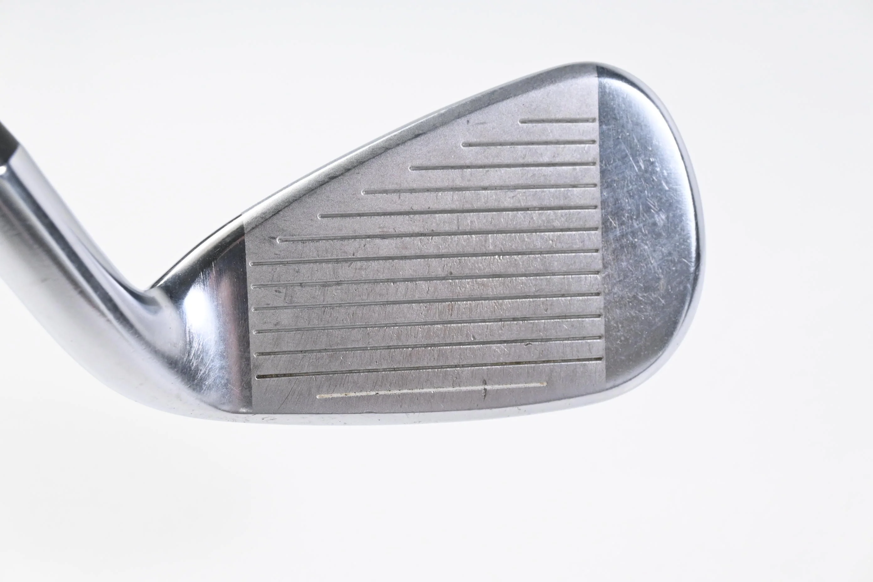 Left Hand Cobra F-Max Superlite #6 Iron / Regular Flex Cobra Shaft - Image 2