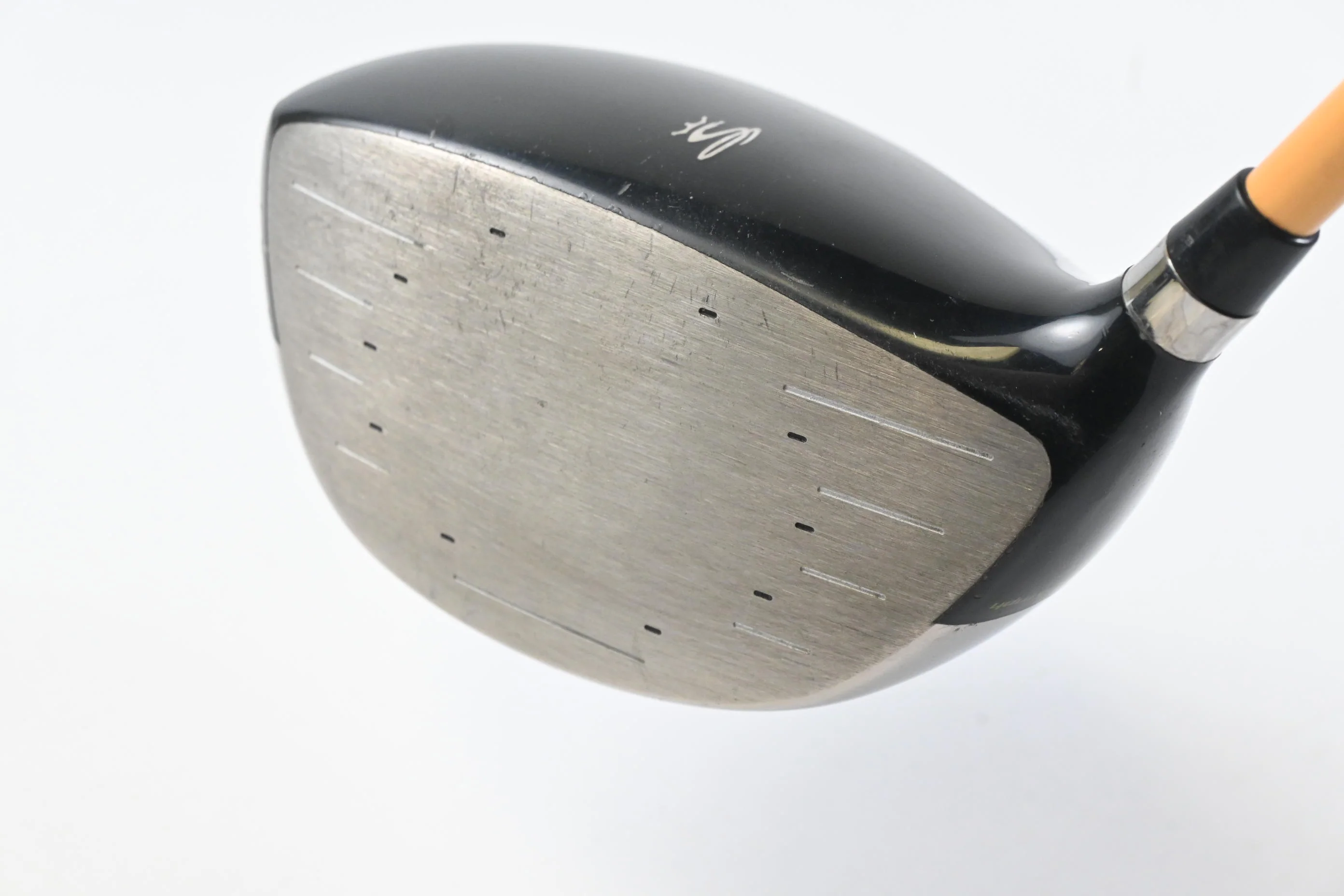 Cobra F-Speed Driver / 10.5 Degree / Stiff Flex UST Mamiya Proforce 65 Shaft - Image 4
