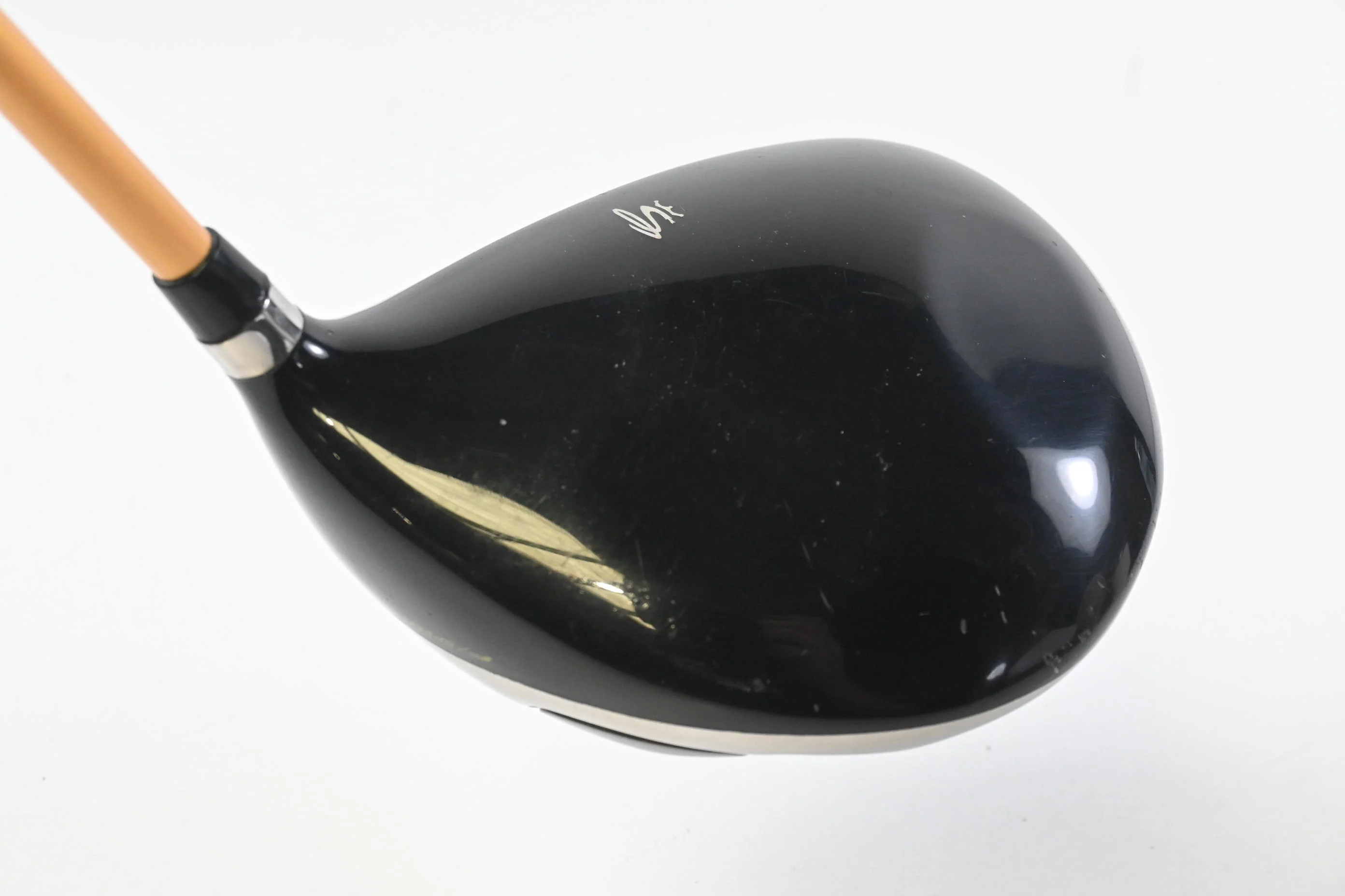 Cobra F-Speed Driver / 10.5 Degree / Stiff Flex UST Mamiya Proforce 65 Shaft - Image 5