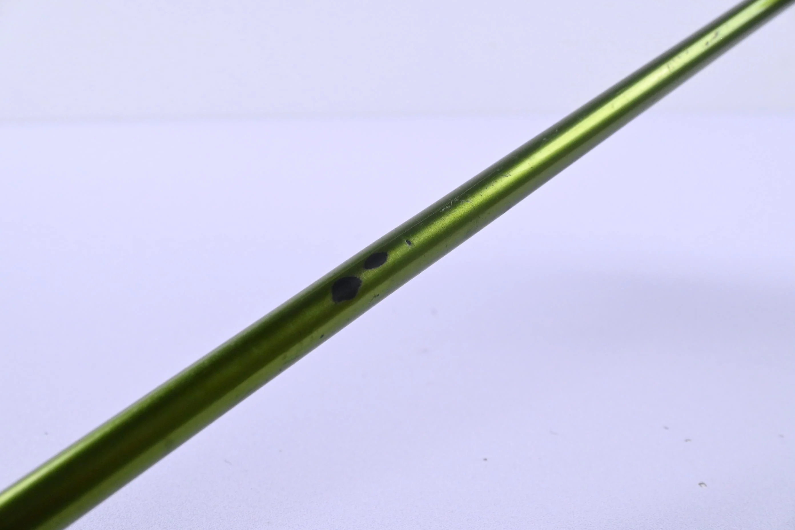 Cobra F-Speed Driver / 10.5 Degree / Regular Flex Aldila NV-F Green 55 Shaft - Image 9