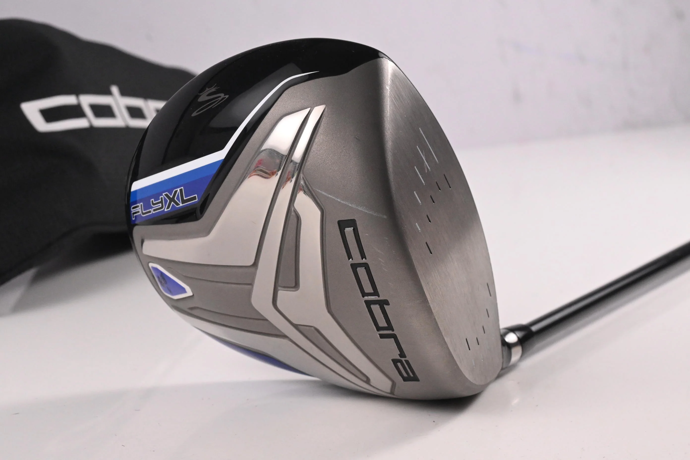 Cobra Fly XL Driver / 10.5 Degree / Regular Flex Cobra Fly XL Shaft