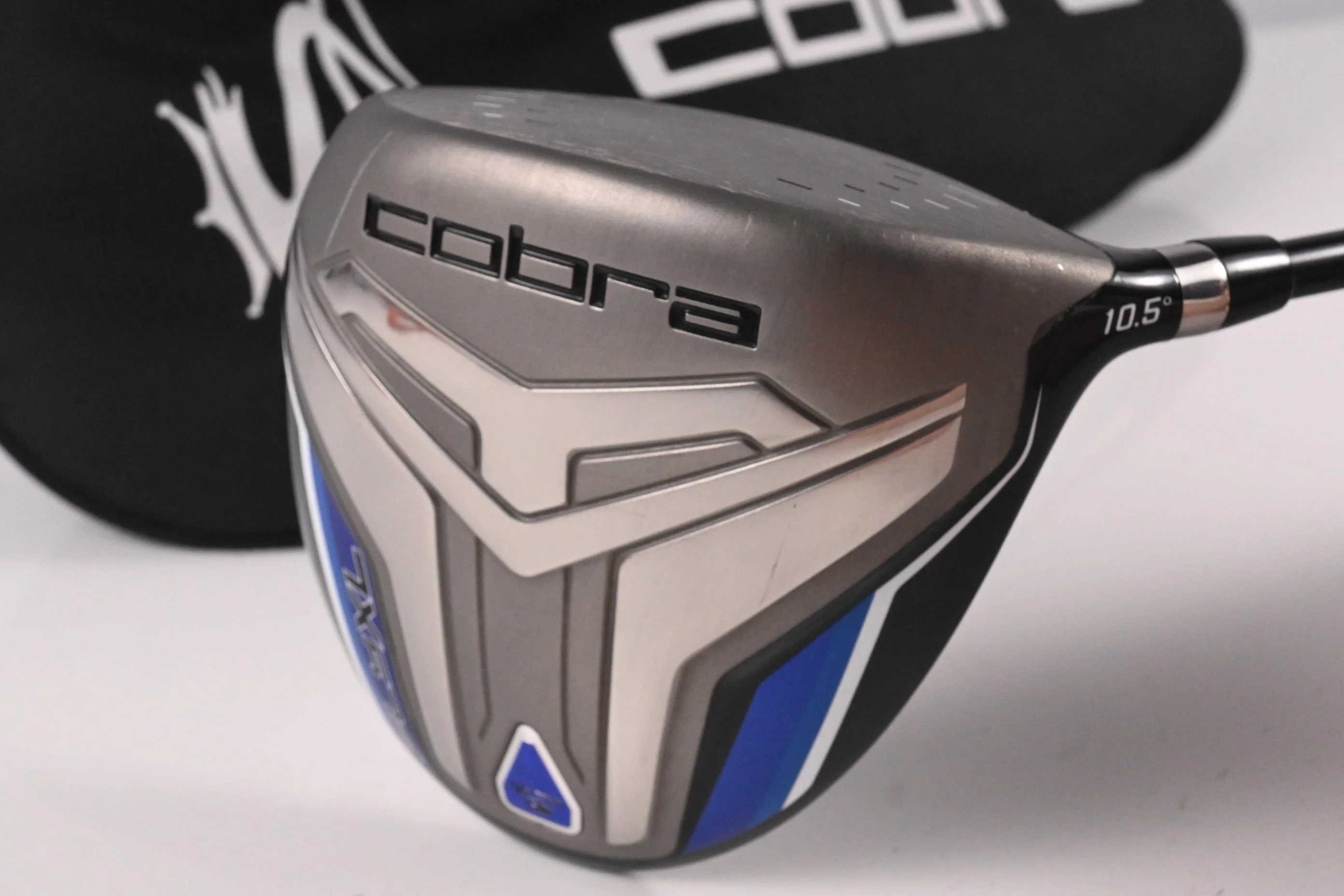 Cobra Fly XL Driver / 10.5 Degree / Regular Flex Cobra Fly XL Shaft - Image 2