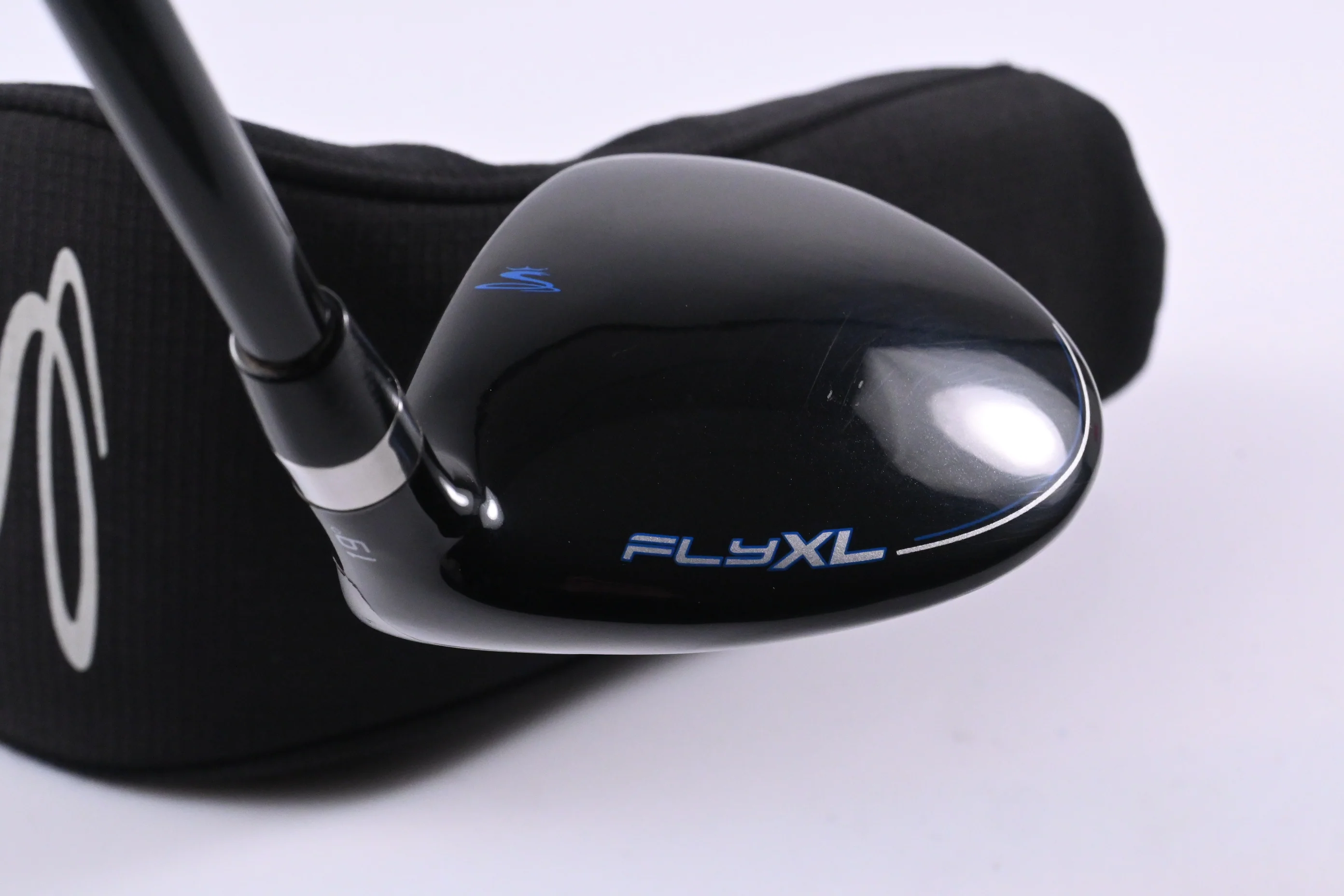 Cobra Fly XL #5 Wood / 19 Degree / Regular Flex Cobra Fly XL Shaft - Image 5