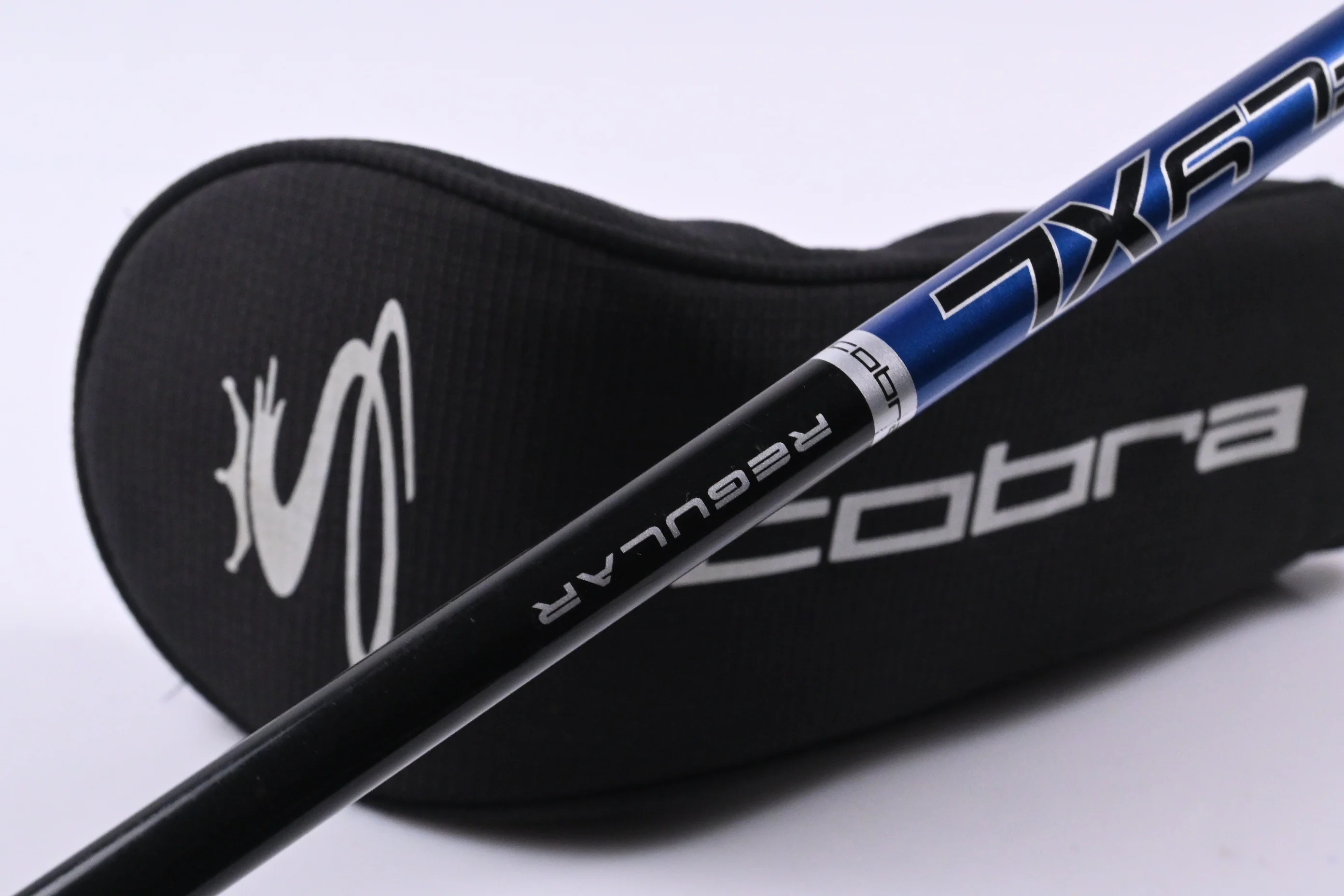 Cobra Fly XL #5 Wood / 19 Degree / Regular Flex Cobra Fly XL Shaft - Image 6