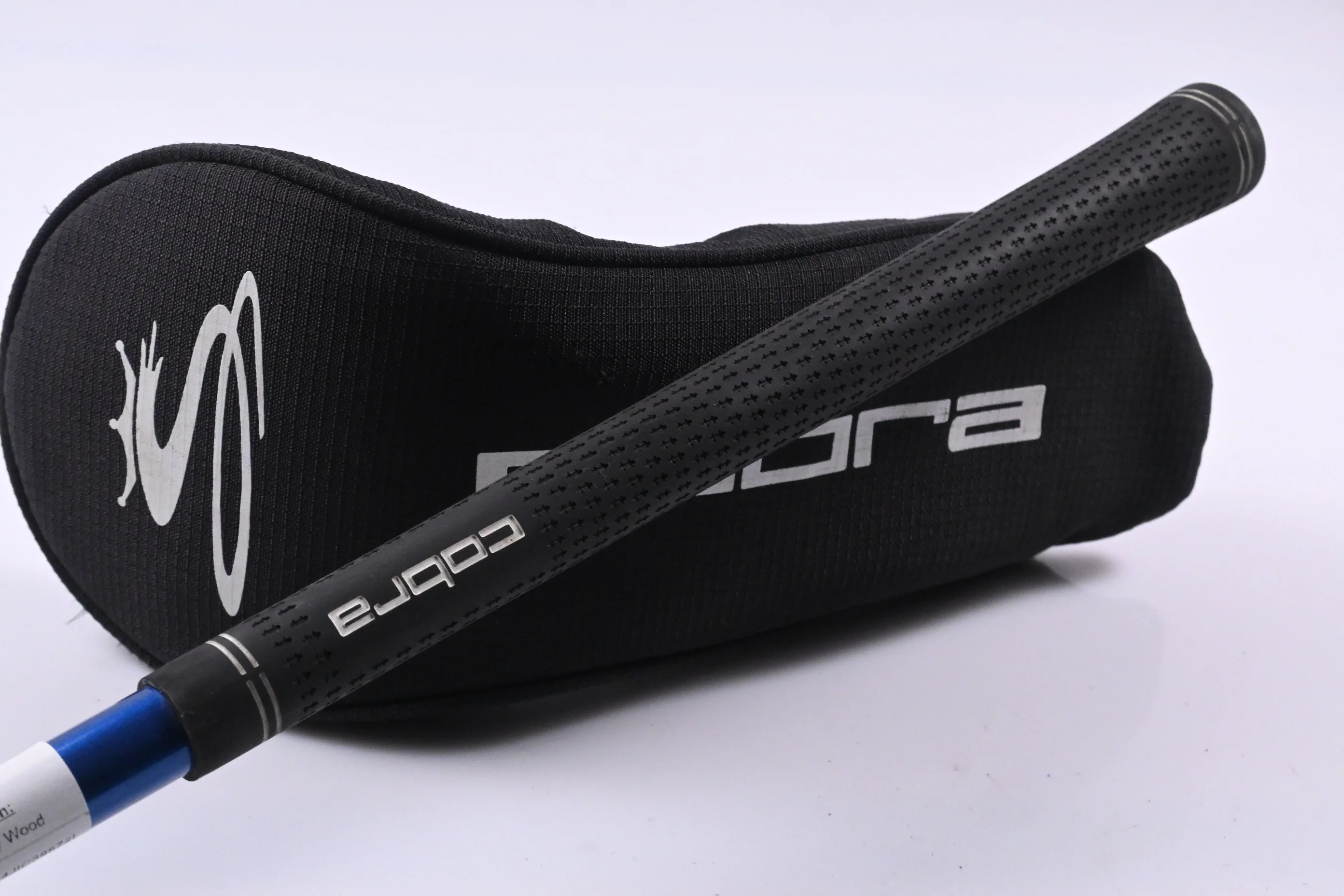 Cobra Fly XL #5 Wood / 19 Degree / Regular Flex Cobra Fly XL Shaft - Image 8