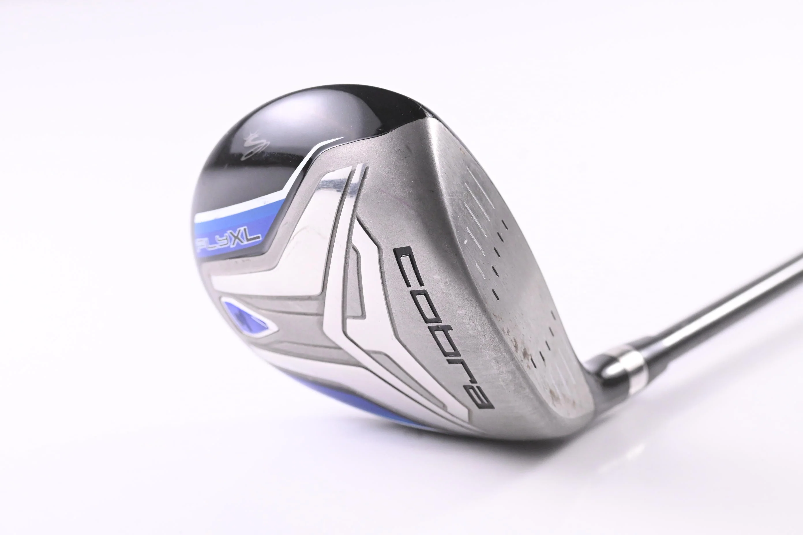 Cobra Fly XL #5 Wood / 19 Degree / Regular Flex Cobra Fly XL Shaft