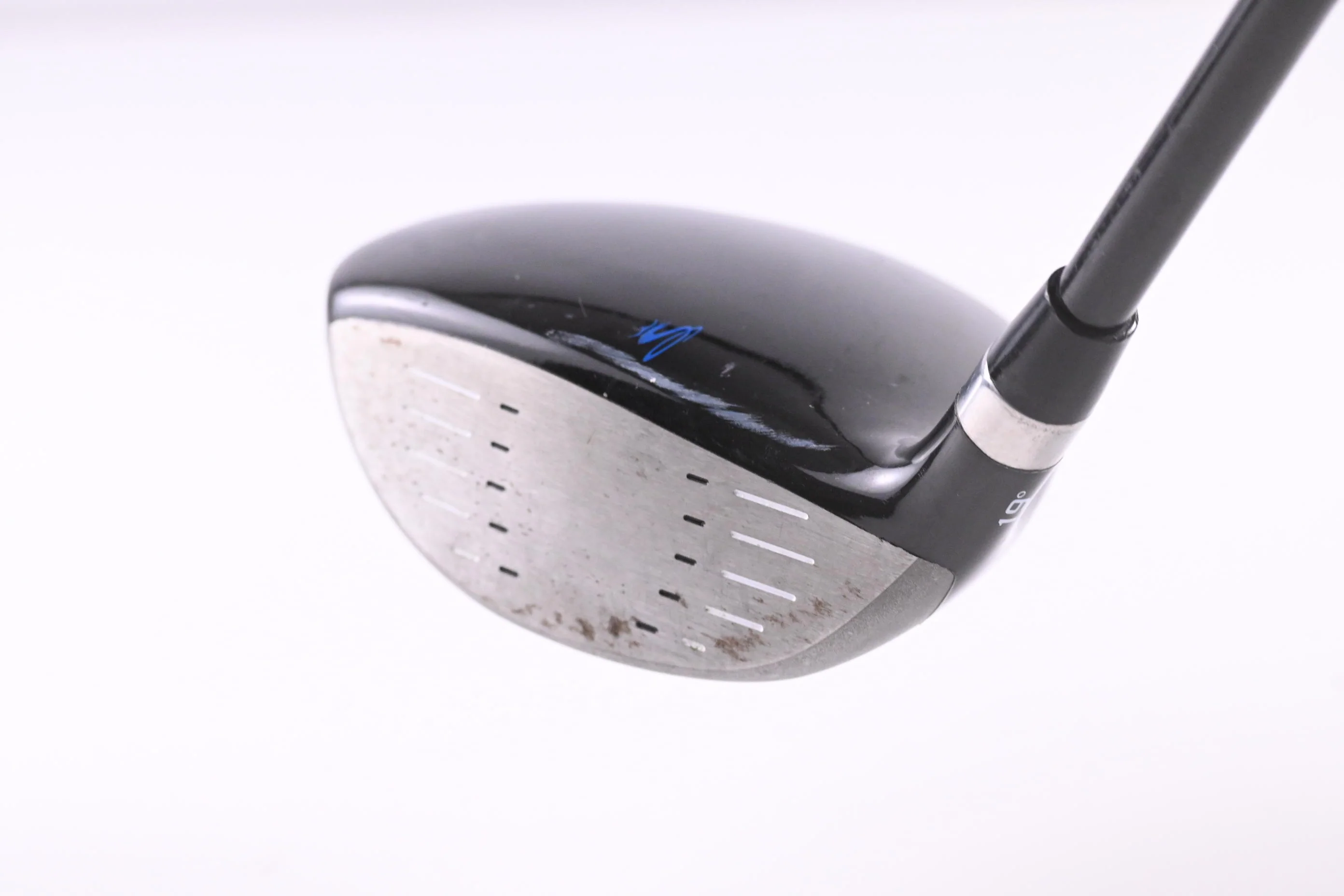 Cobra Fly XL #5 Wood / 19 Degree / Regular Flex Cobra Fly XL Shaft - Image 4