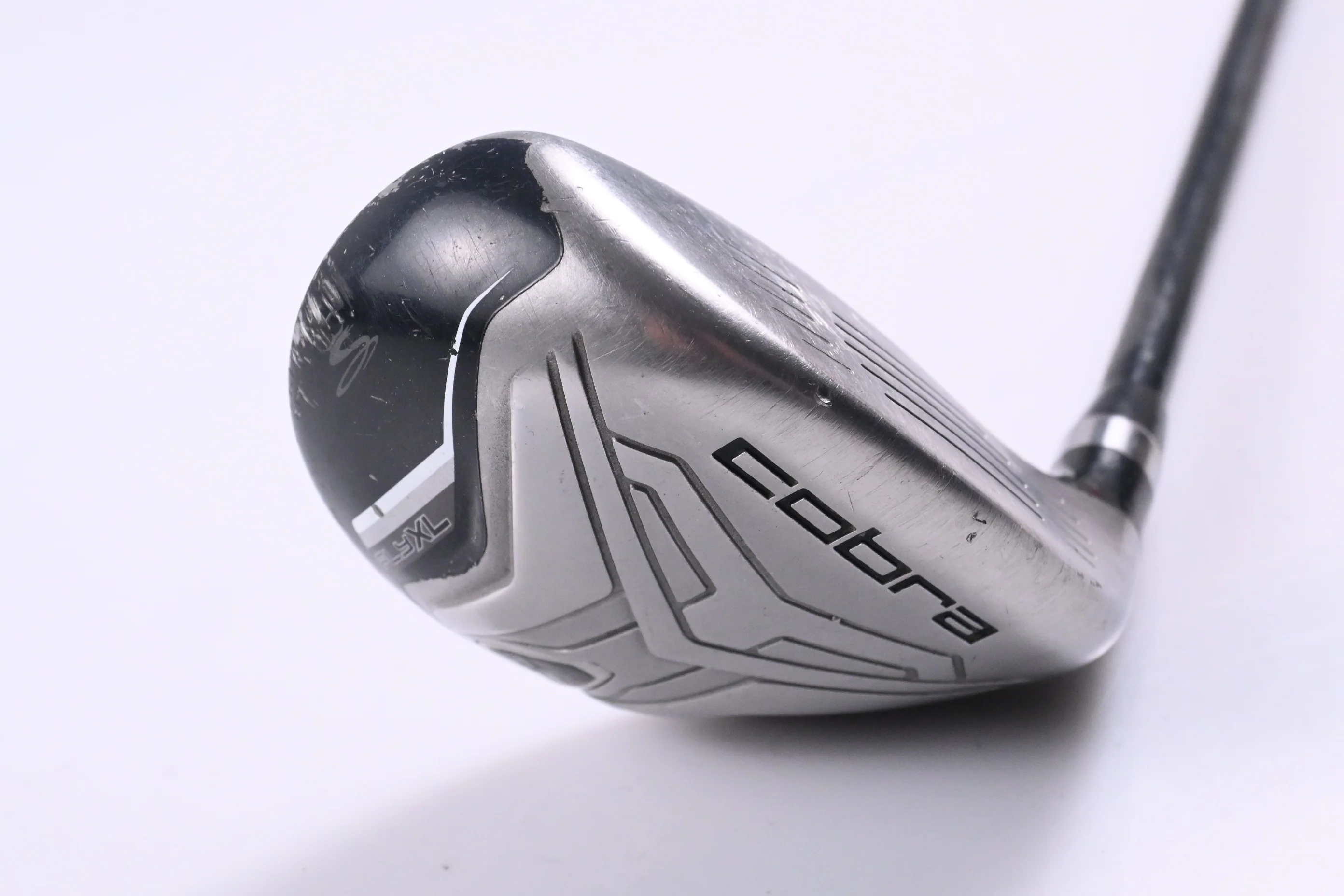 Cobra Fly XL #5 Hybrid / 23 Degree / Regular Flex Cobra Fly XL Shaft