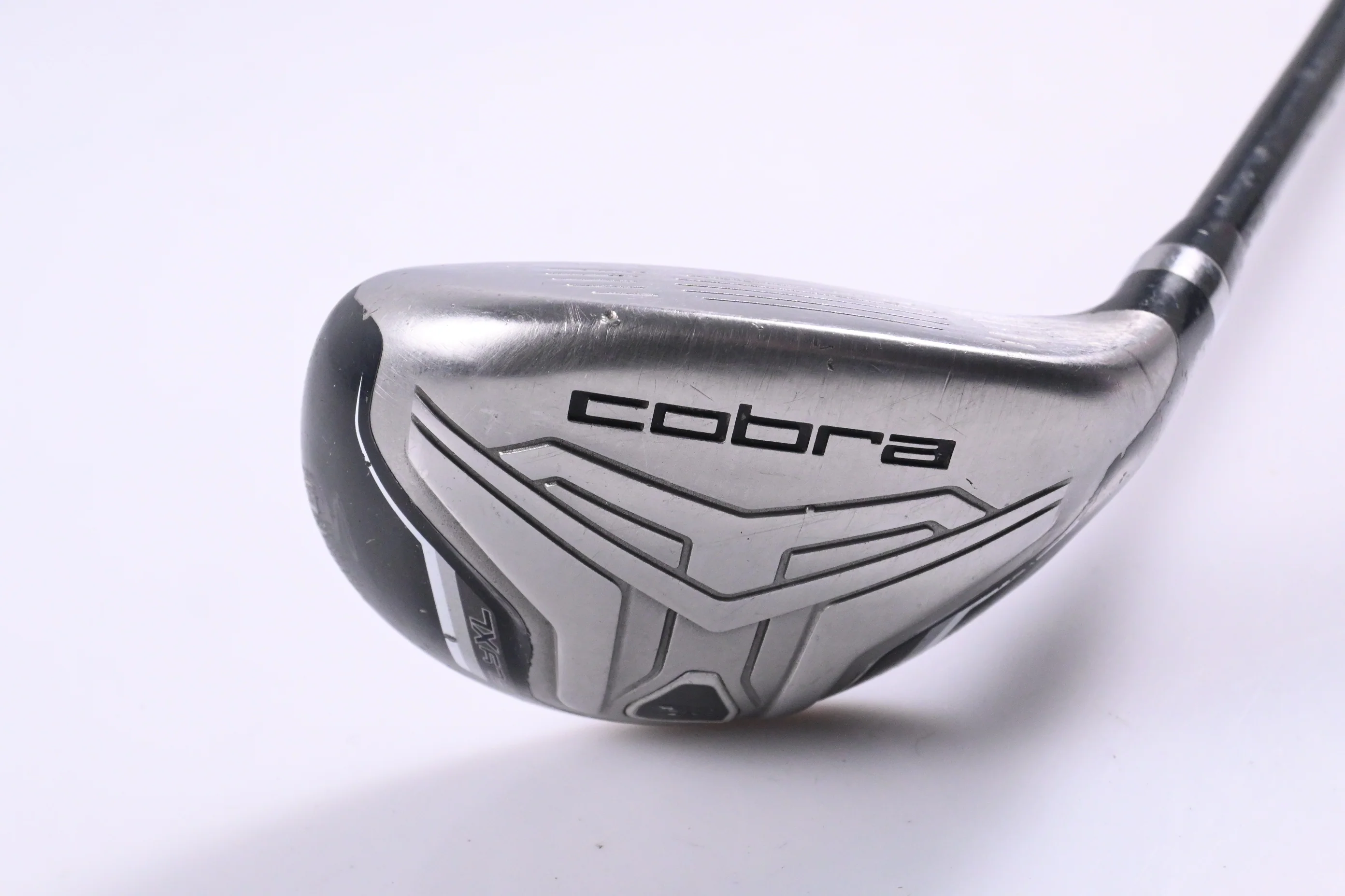 Cobra Fly XL #5 Hybrid / 23 Degree / Regular Flex Cobra Fly XL Shaft - Image 2