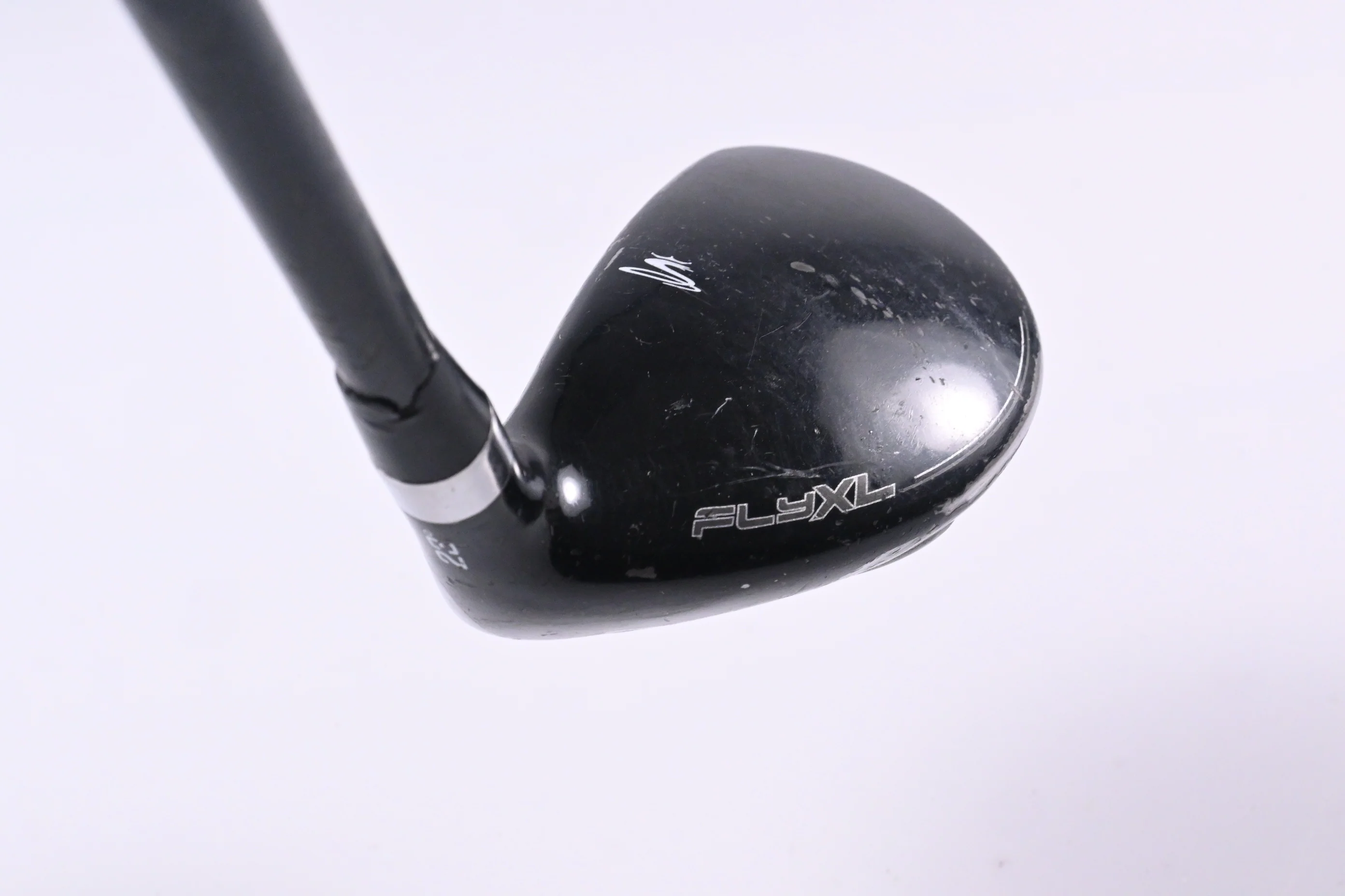 Cobra Fly XL #5 Hybrid / 23 Degree / Regular Flex Cobra Fly XL Shaft - Image 5