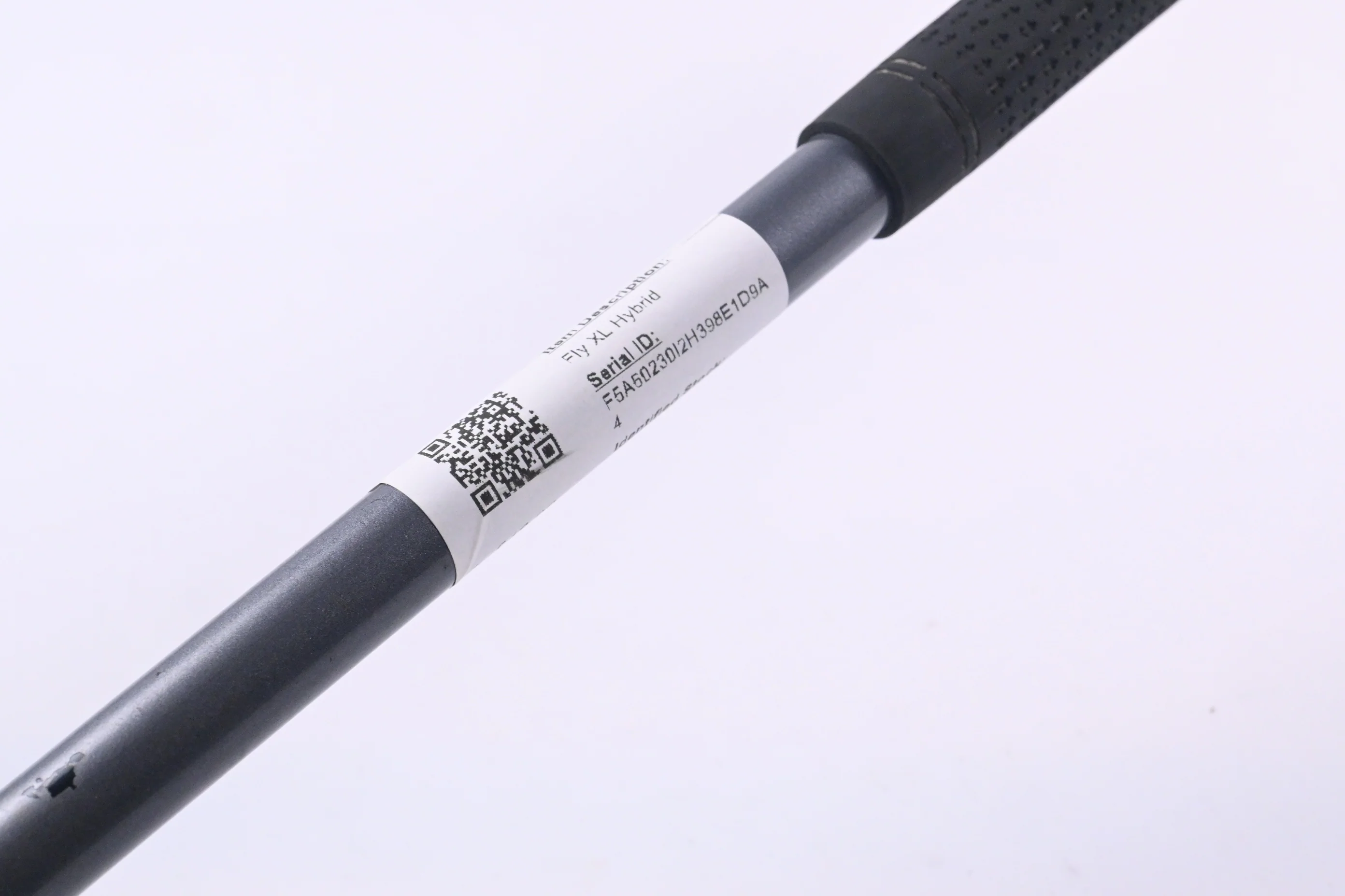 Cobra Fly XL #5 Hybrid / 23 Degree / Regular Flex Cobra Fly XL Shaft - Image 7