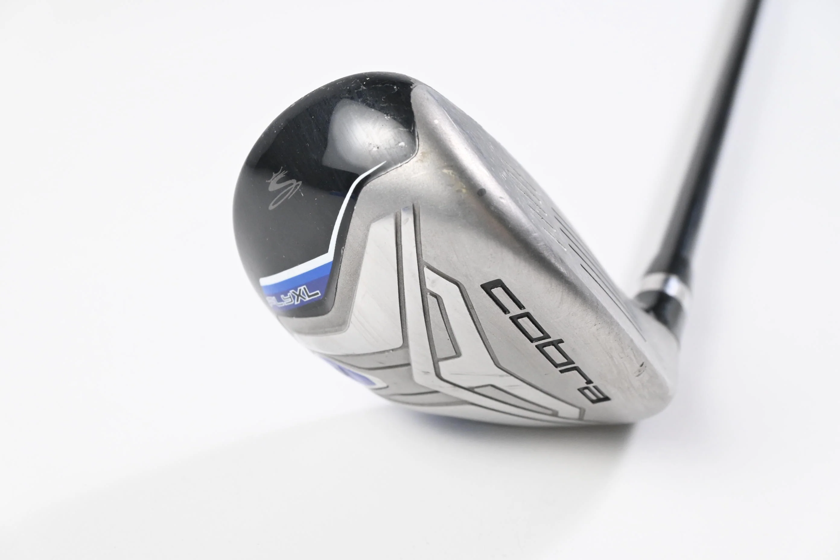 Cobra Fly XL #5 Hybrid / 23 Degree / Regular Flex Cobra Fly XL Shaft