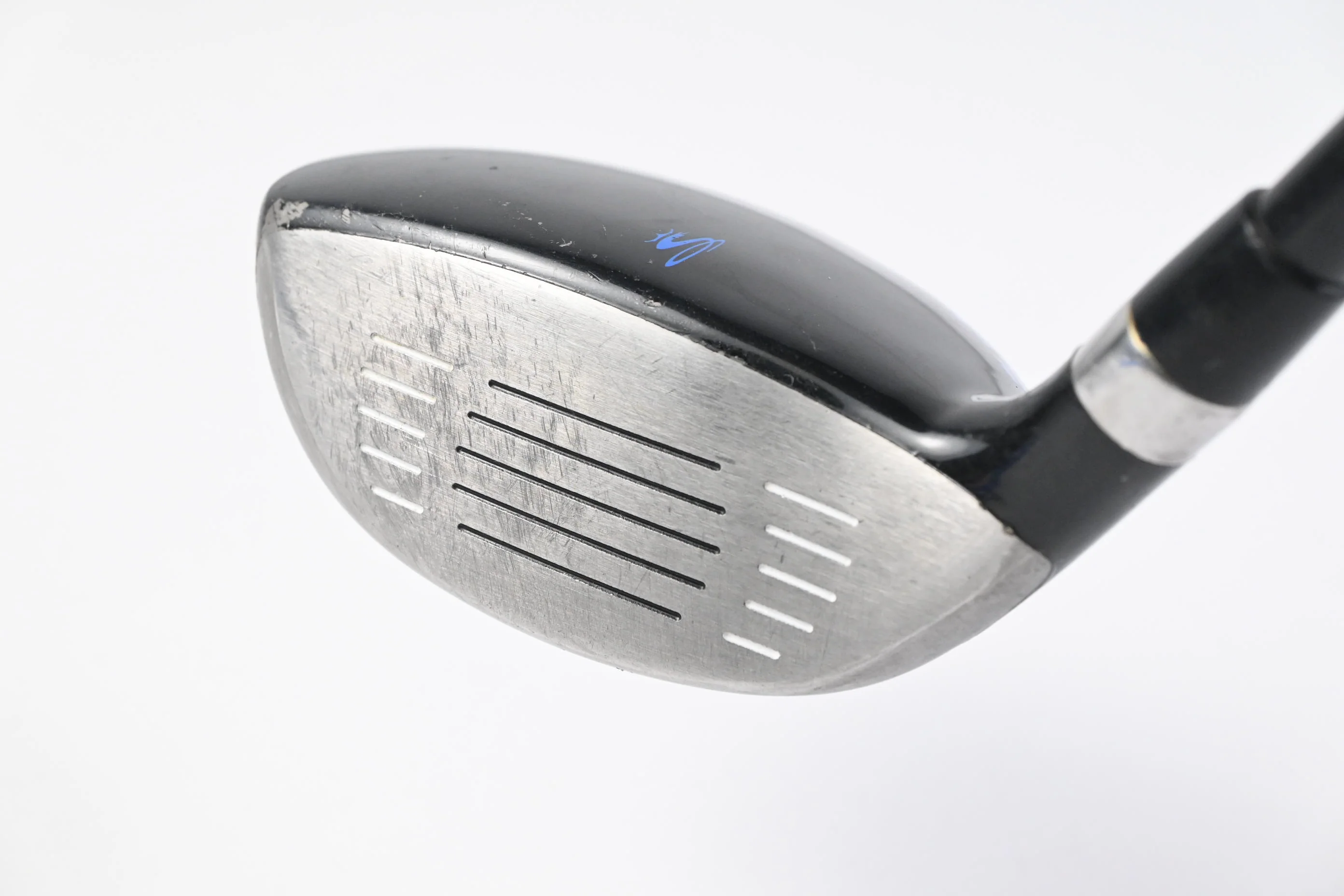 Cobra Fly XL #5 Hybrid / 23 Degree / Regular Flex Cobra Fly XL Shaft - Image 4