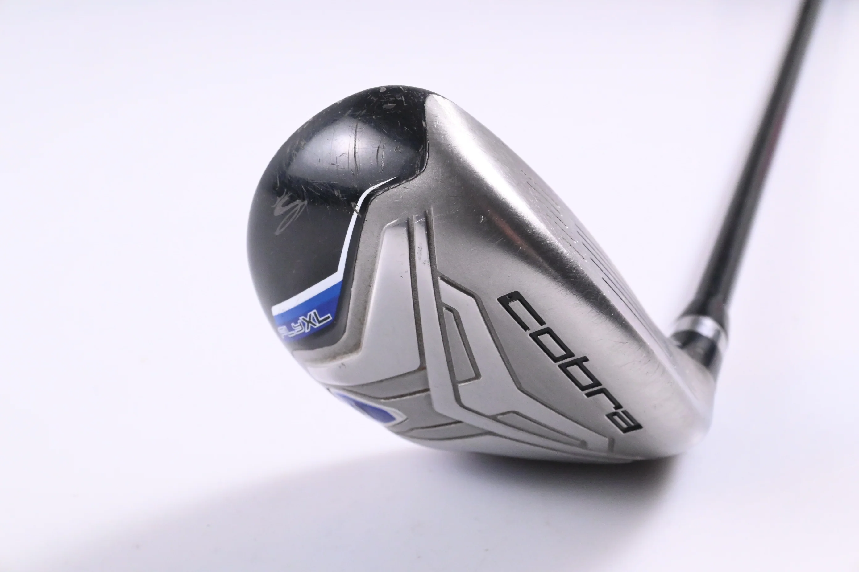 Cobra Fly XL #4 Hybrid / 20 Degree / Regular Flex Cobra Fly XL Shaft