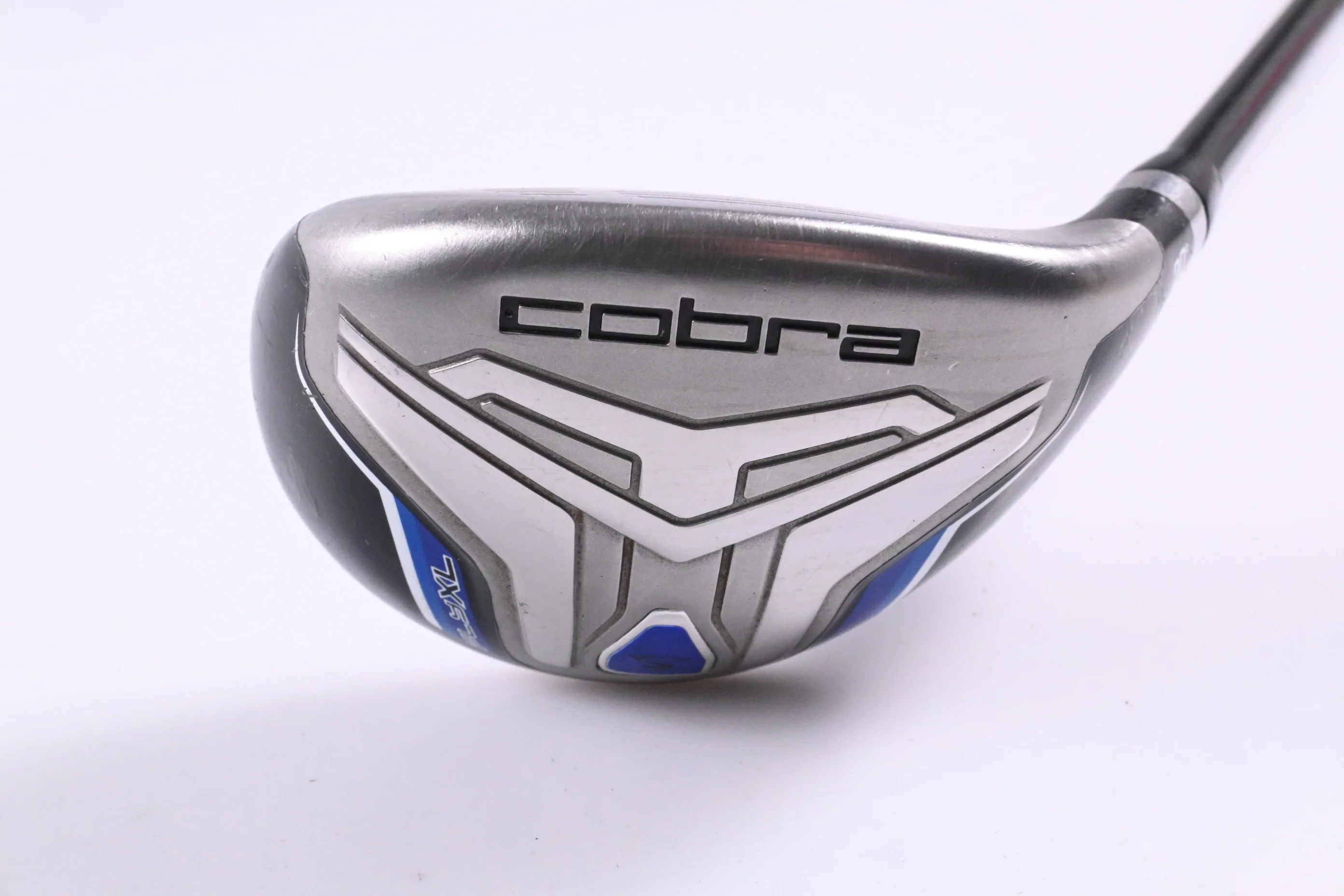 Cobra Fly XL #4 Hybrid / 20 Degree / Regular Flex Cobra Fly XL Shaft - Image 2