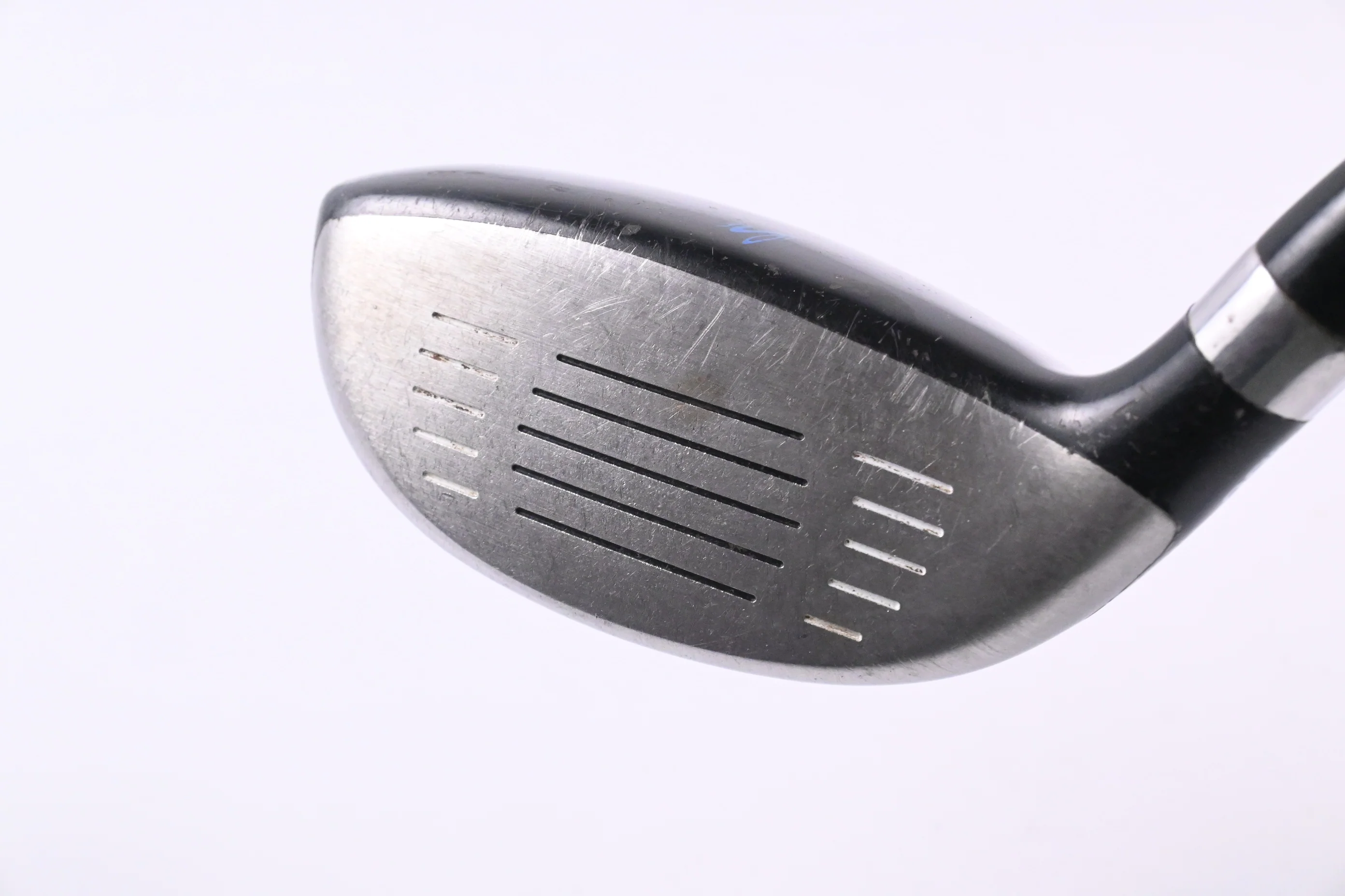 Cobra Fly XL #4 Hybrid / 20 Degree / Regular Flex Cobra Fly XL Shaft - Image 4