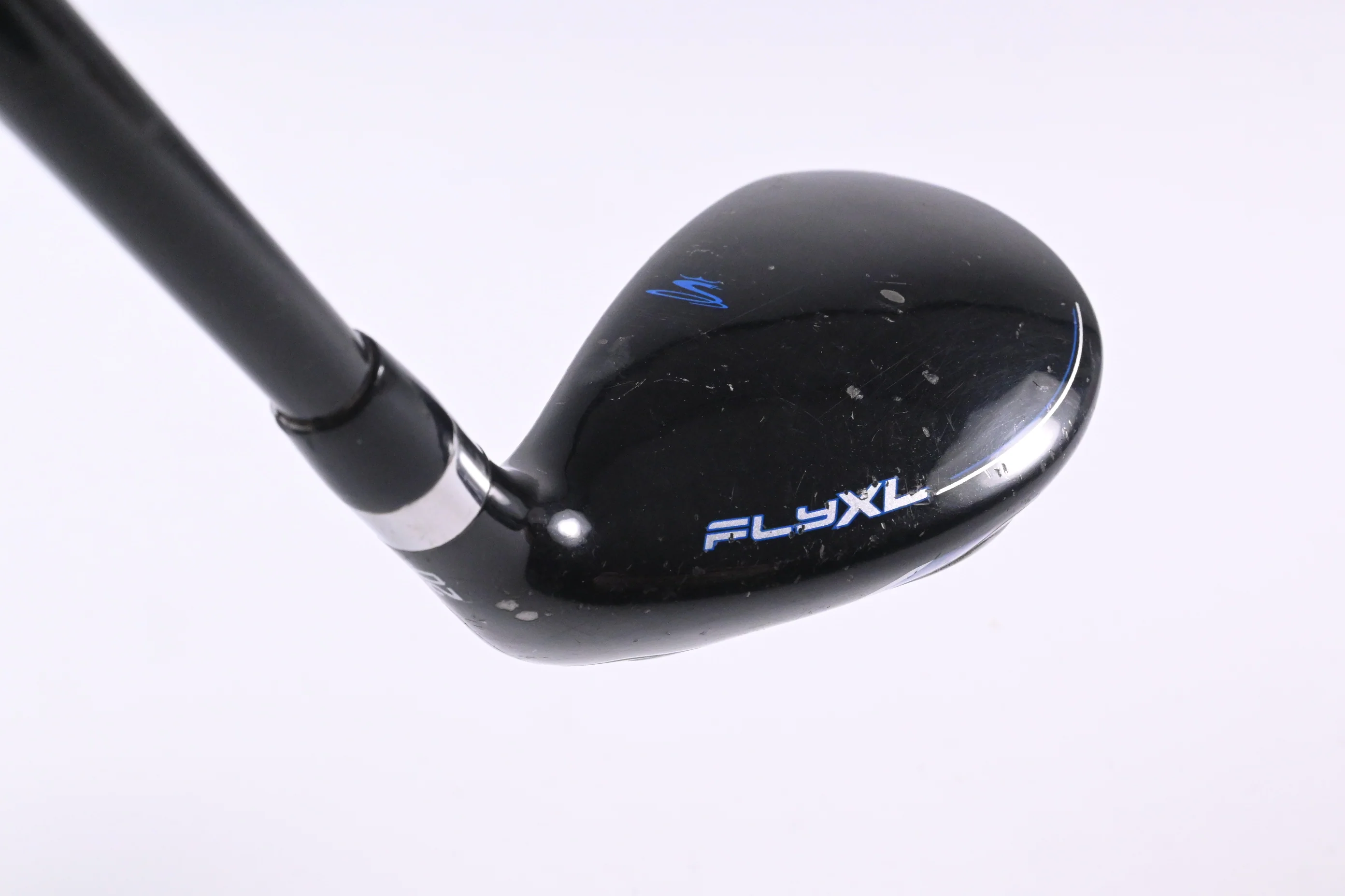 Cobra Fly XL #4 Hybrid / 20 Degree / Regular Flex Cobra Fly XL Shaft - Image 5