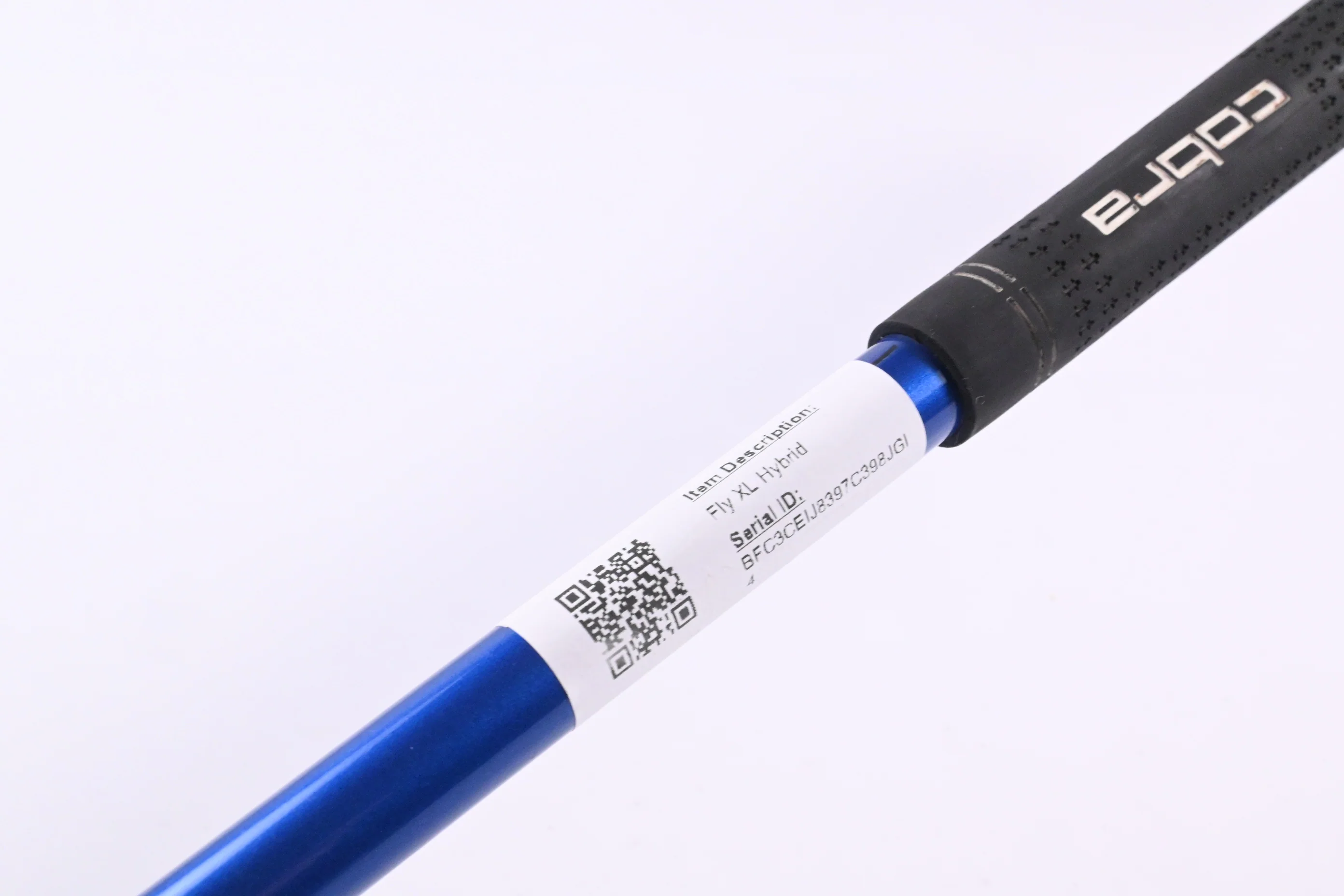 Cobra Fly XL #4 Hybrid / 20 Degree / Regular Flex Cobra Fly XL Shaft - Image 7