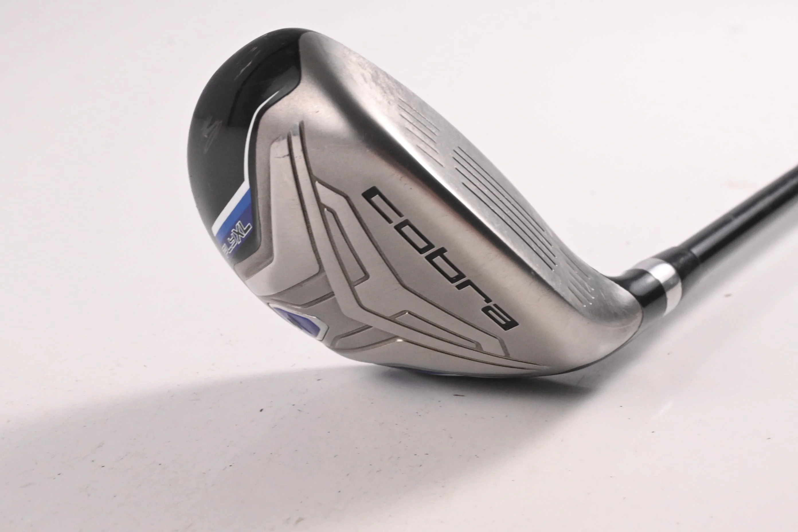 Cobra Fly XL #5 Hybrid / 23 Degree / Regular Flex Cobra Fly XL Shaft