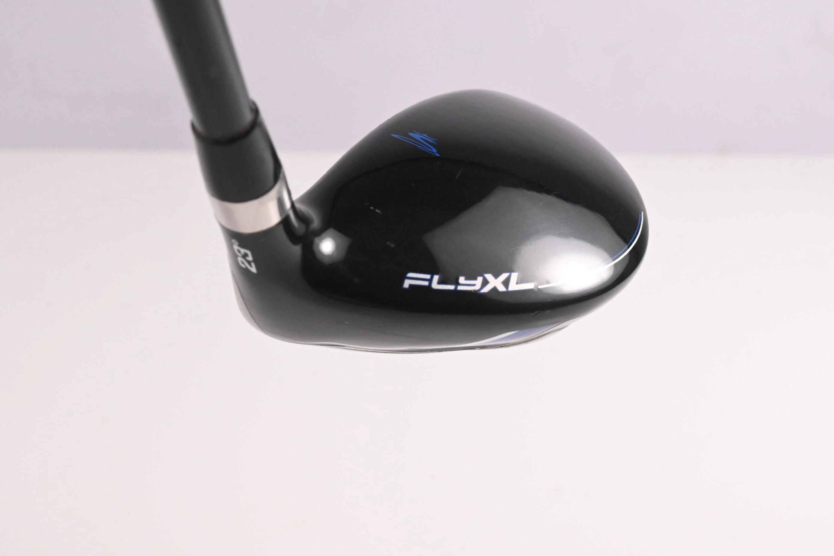 Cobra Fly XL #5 Hybrid / 23 Degree / Regular Flex Cobra Fly XL Shaft - Image 5