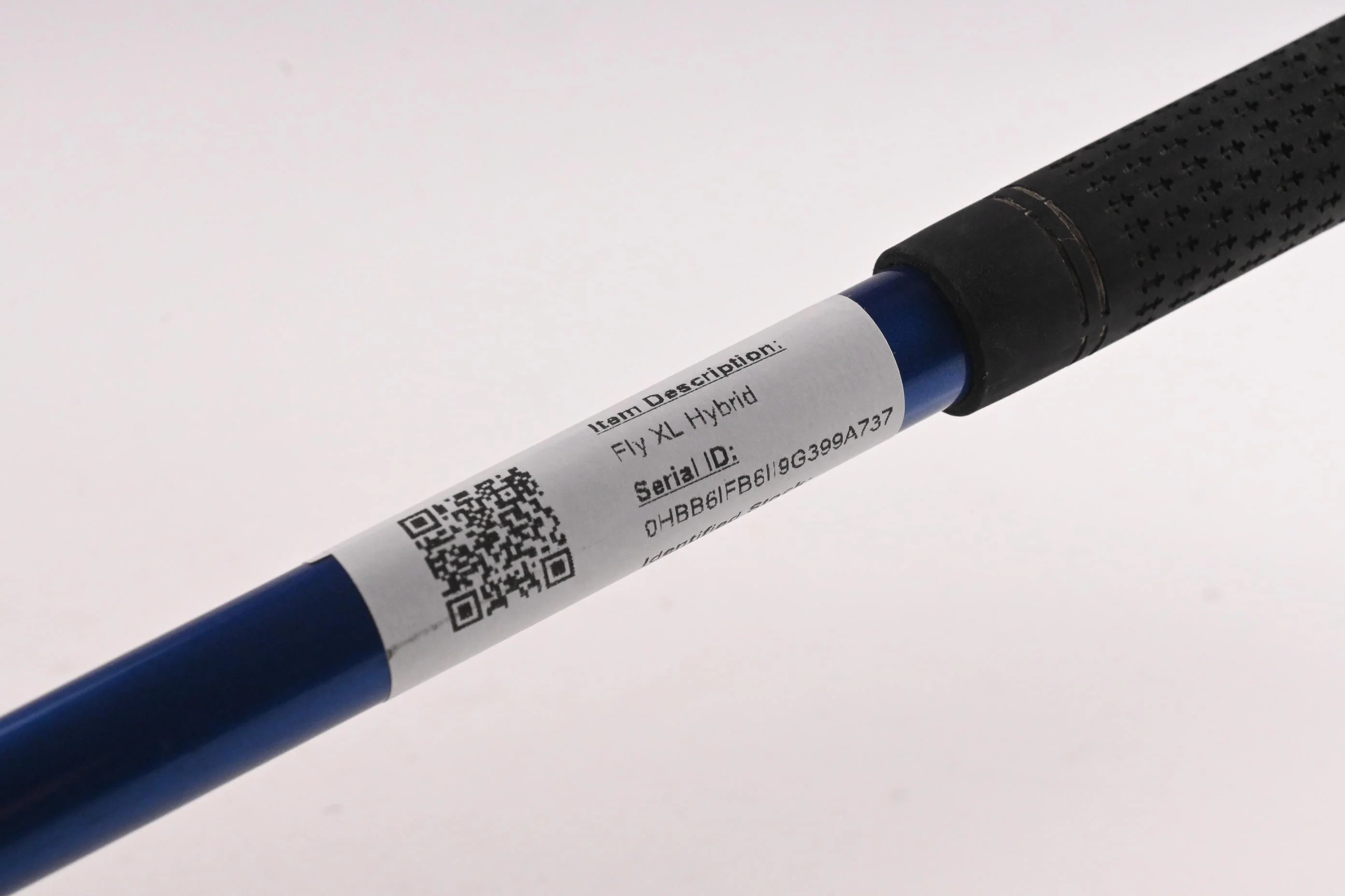Cobra Fly XL #5 Hybrid / 23 Degree / Regular Flex Cobra Fly XL Shaft - Image 8